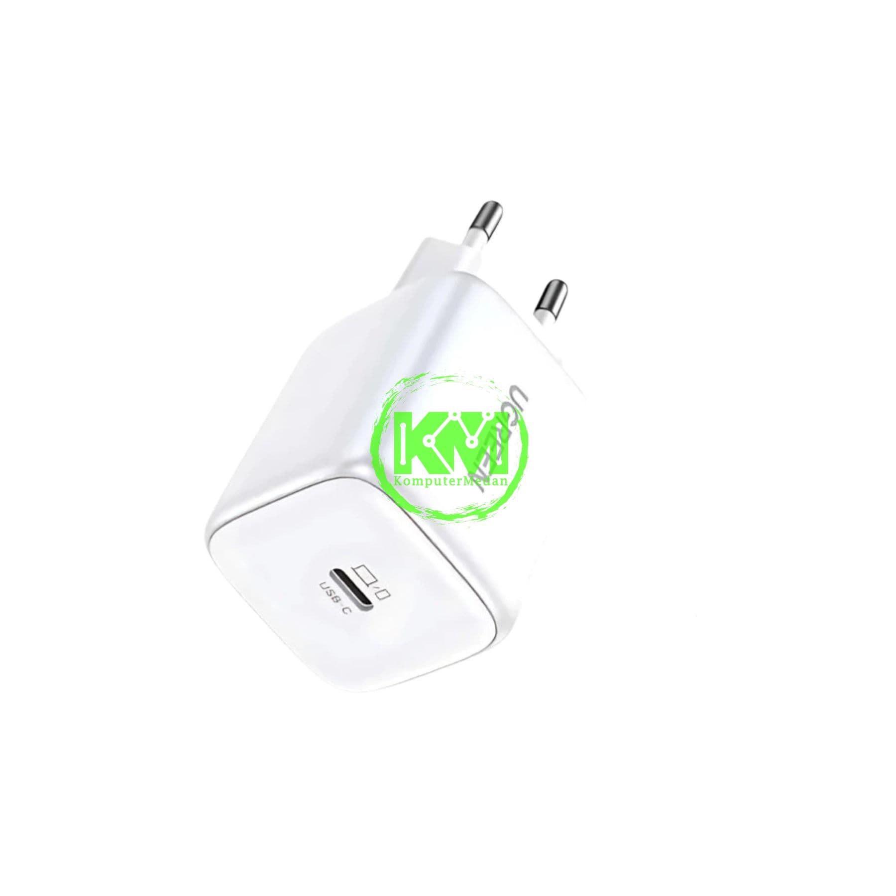 UGREEN N SERIES GAN 45W WHITE / 65053 - Image 4