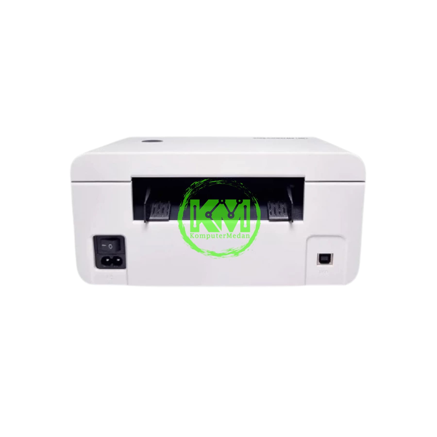 BLUEPRINT DIRECT THERMAL BARCODE LABEL PRINTER BP-TD110X USB - Image 4