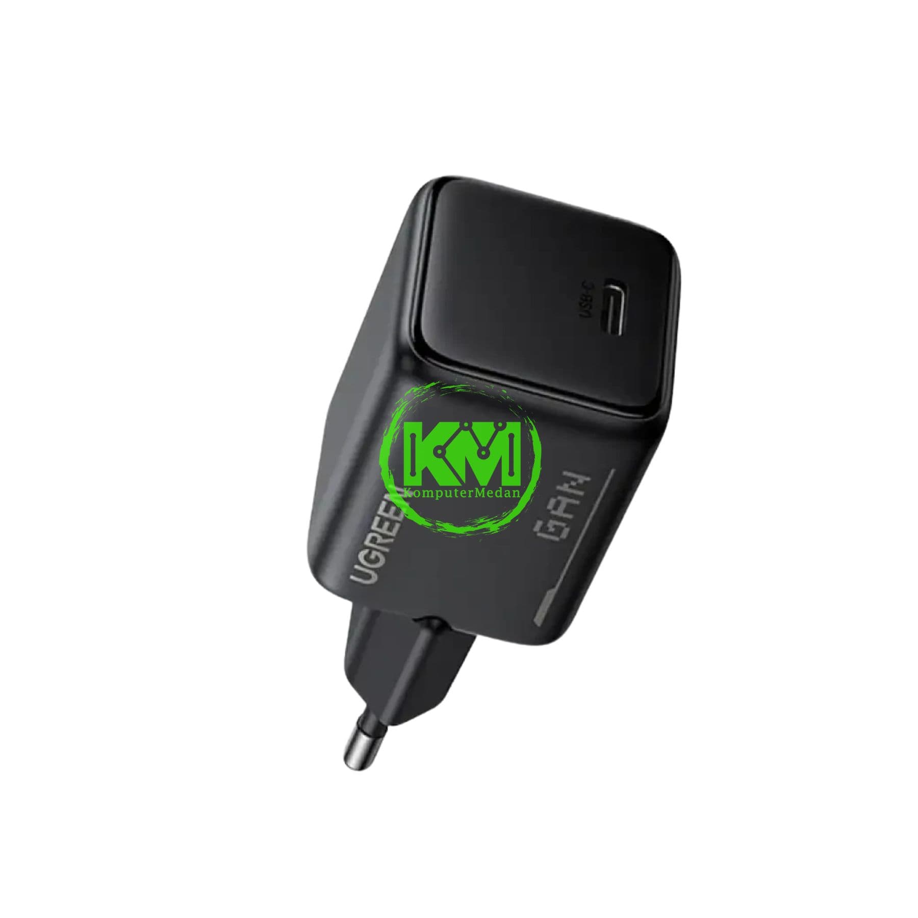 UGREEN N SERIES GAN 25W BLACK / 65736 - Image 2