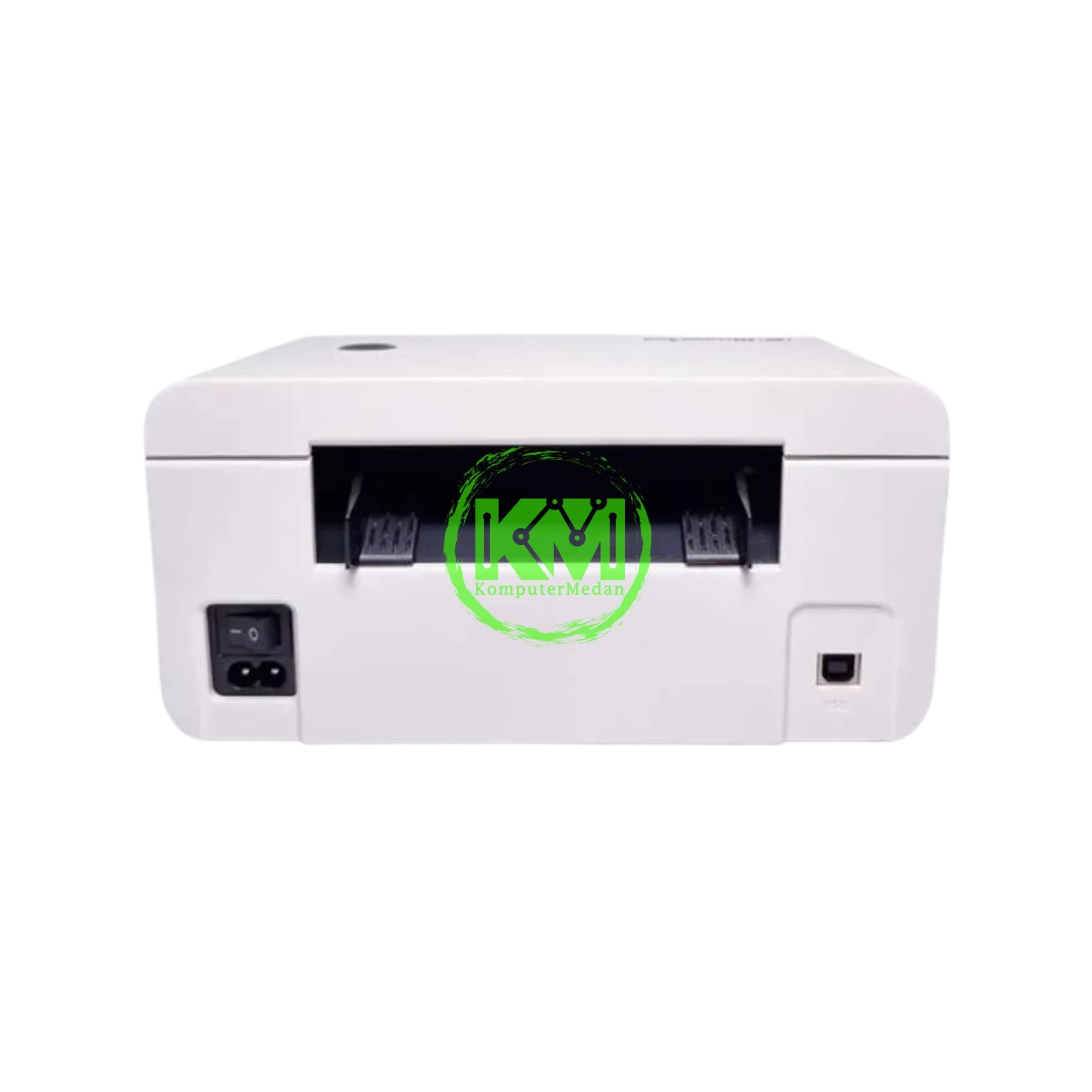 BLUEPRINT DIRECT THERMAL BARCODE LABEL PRINTER BP-TD110D BLUETOOTH - Image 3