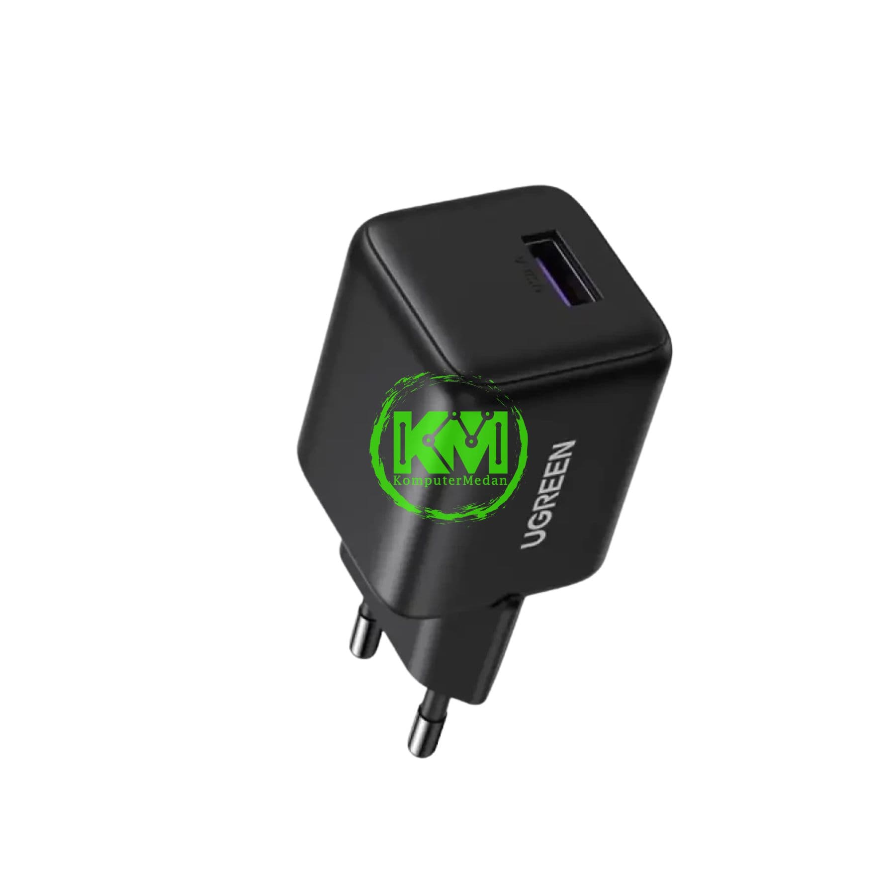 UGREEN N SERIES GAN 18W BLACK / 75613