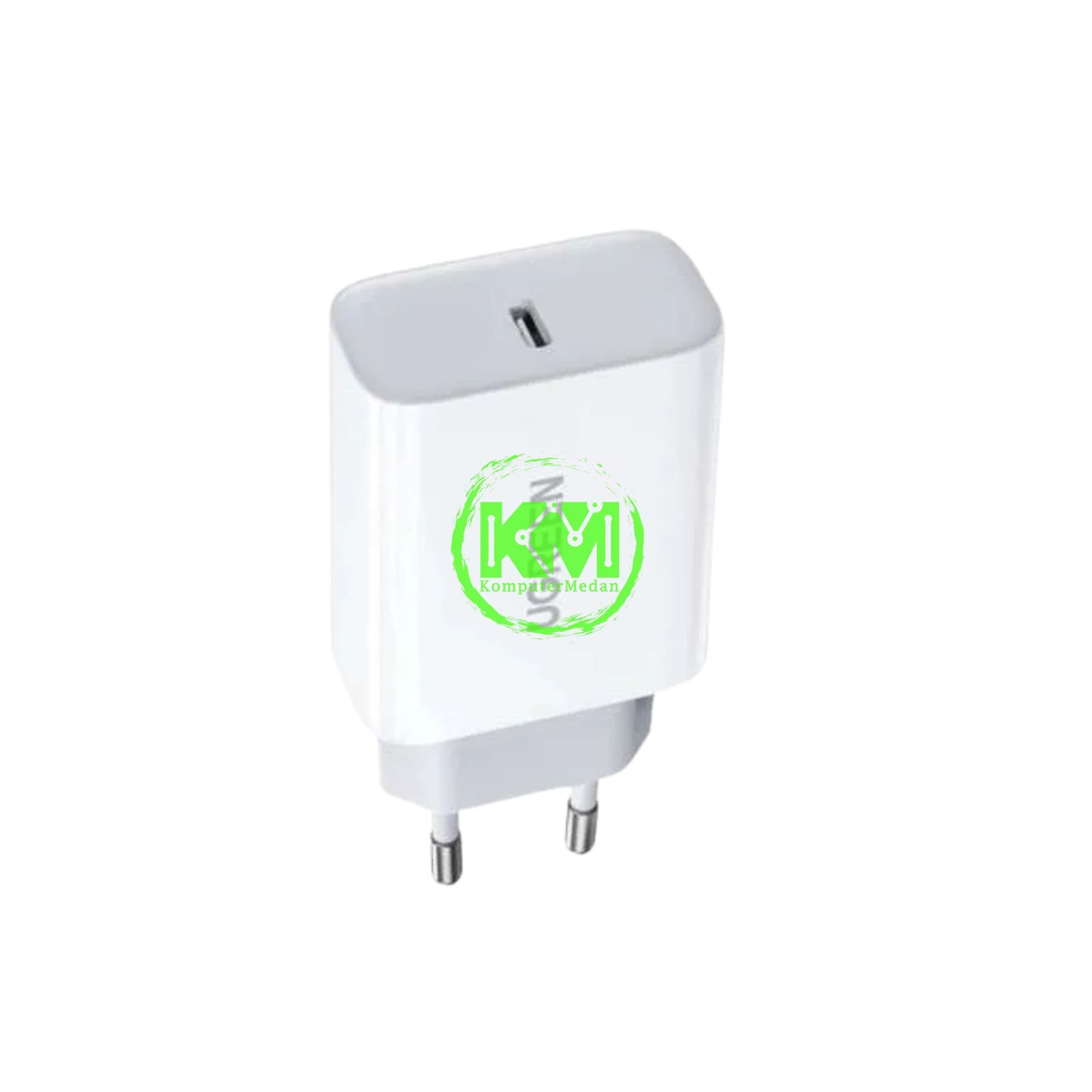 UGREEN WALL CHARGER USB-C 20W PD WH - CD137 PN 60450 - Image 3