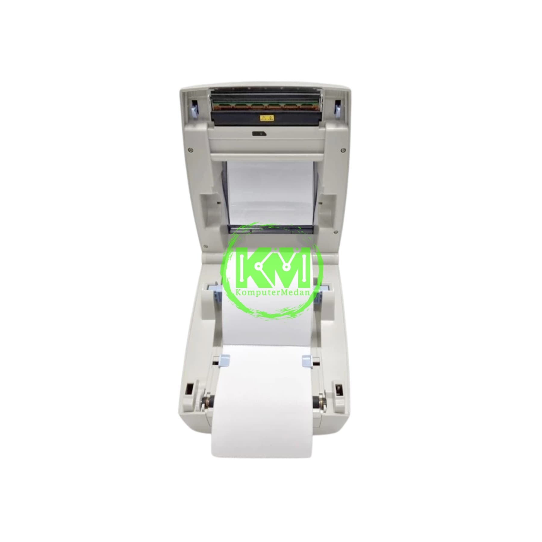 BLUEPRINT DIRECT THERMAL BARCODE LABEL PRINTER TD110BT (USB + BLUETOOTH) - Image 3