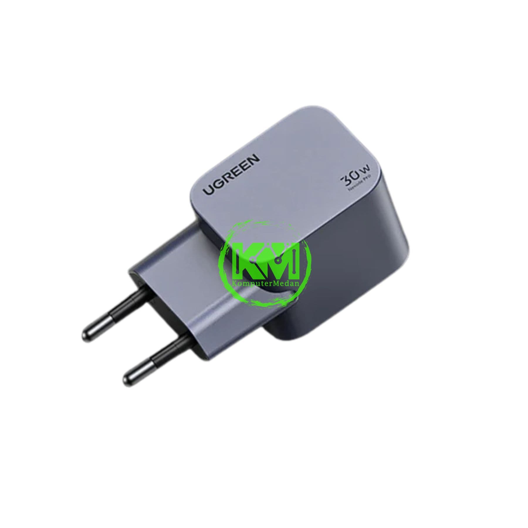 UGREEN NEXODE PRO GAN 30W GRAY / 35006 - Image 5