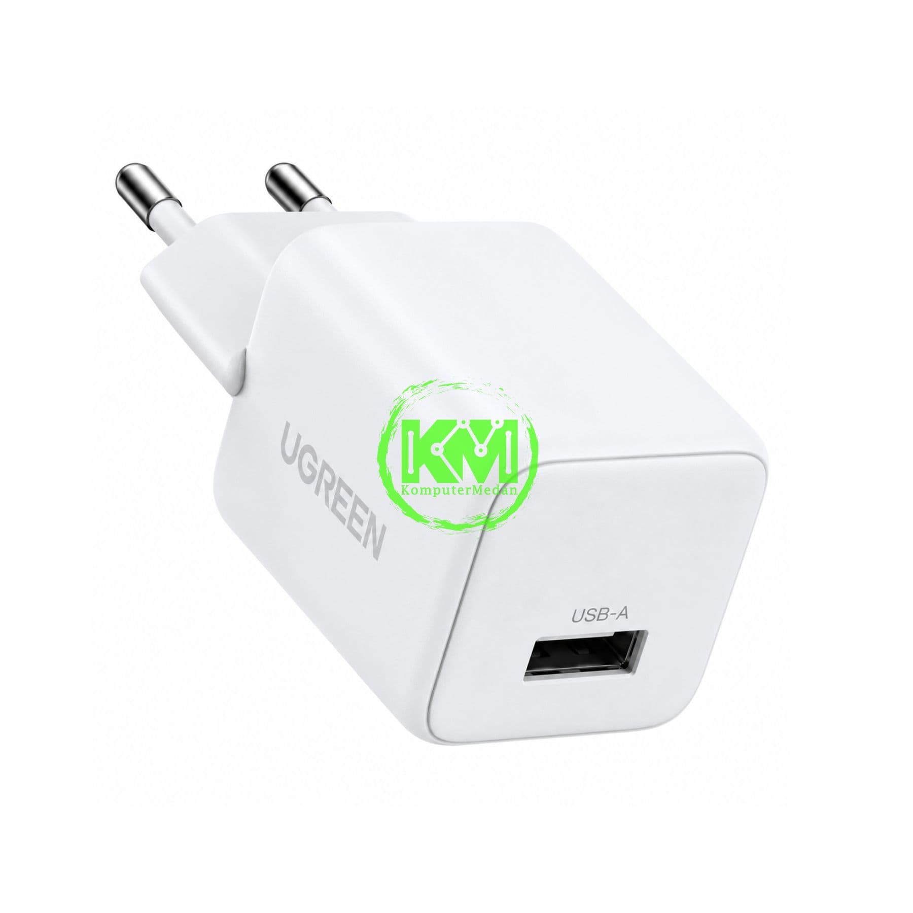 UGREEN N SERIES GAN 18W WHITE / 75623 - Image 2