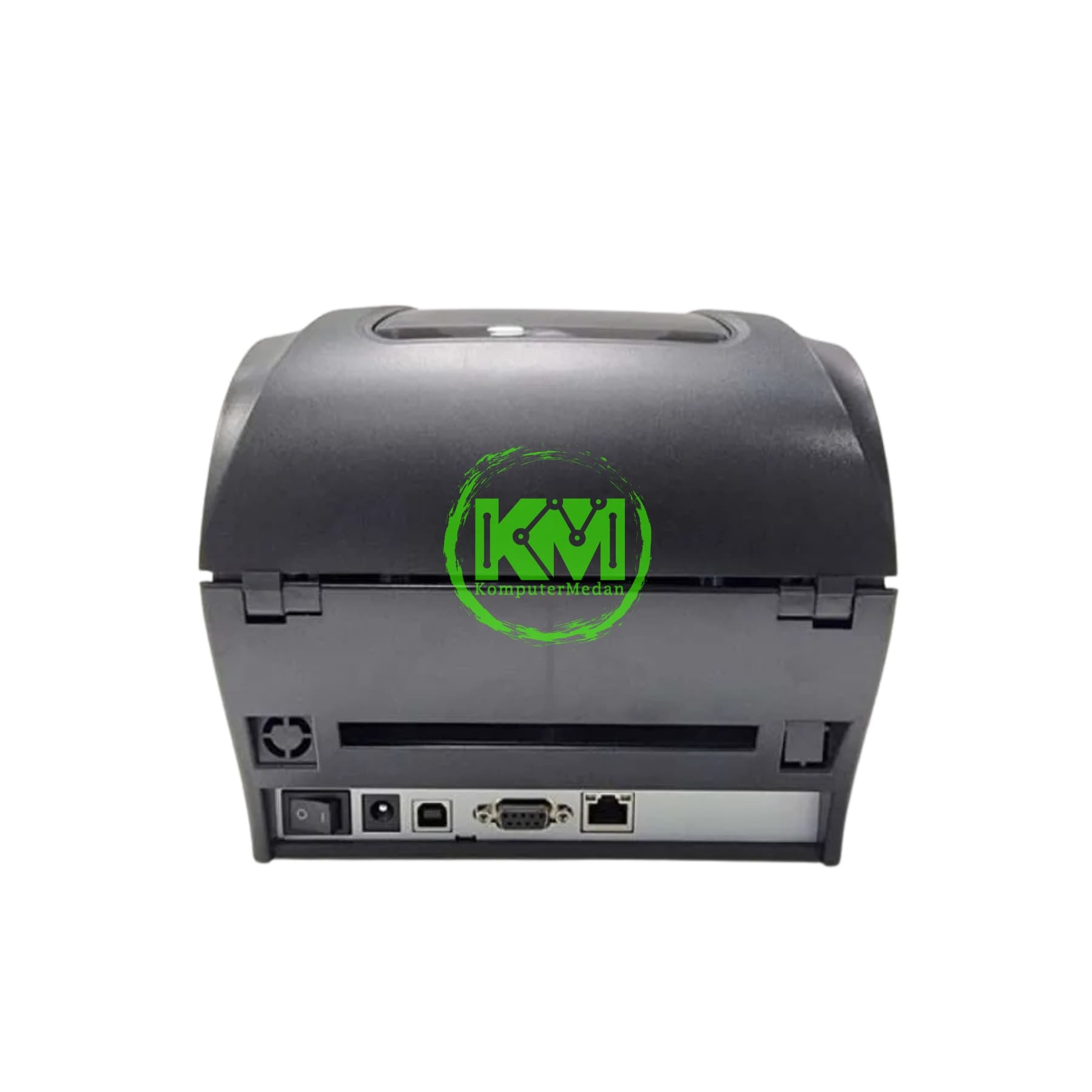 BLUEPRINT DESKTOP DIRECT THERMAL BARCODE LABEL PRINTER BP-TR110 (USB + SERIAL + LAN) - Image 5