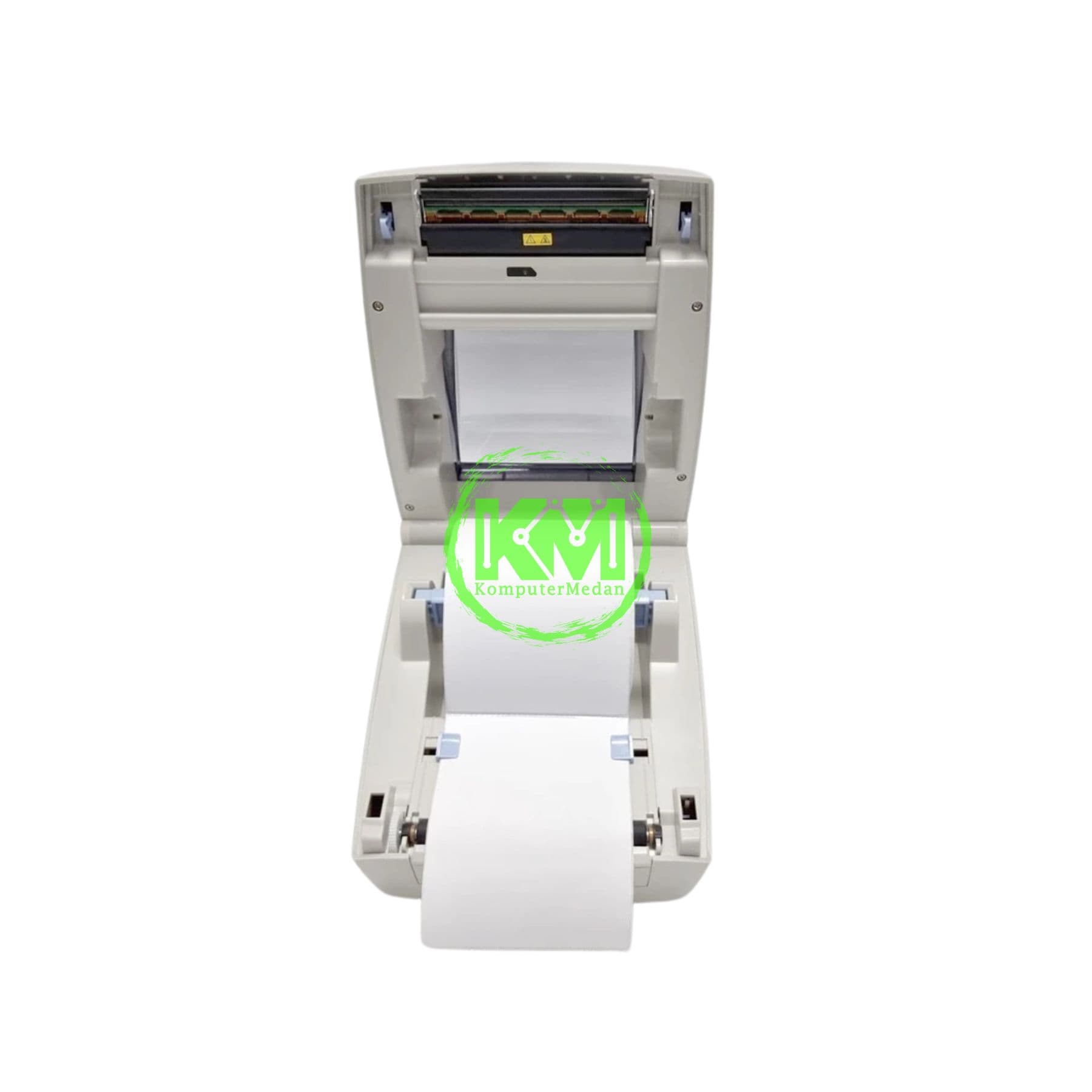 BLUEPRINT DESKTOP DIRECT THERMAL BARCODE LABEL PRINTER BP-TD110 (USB) - Image 3