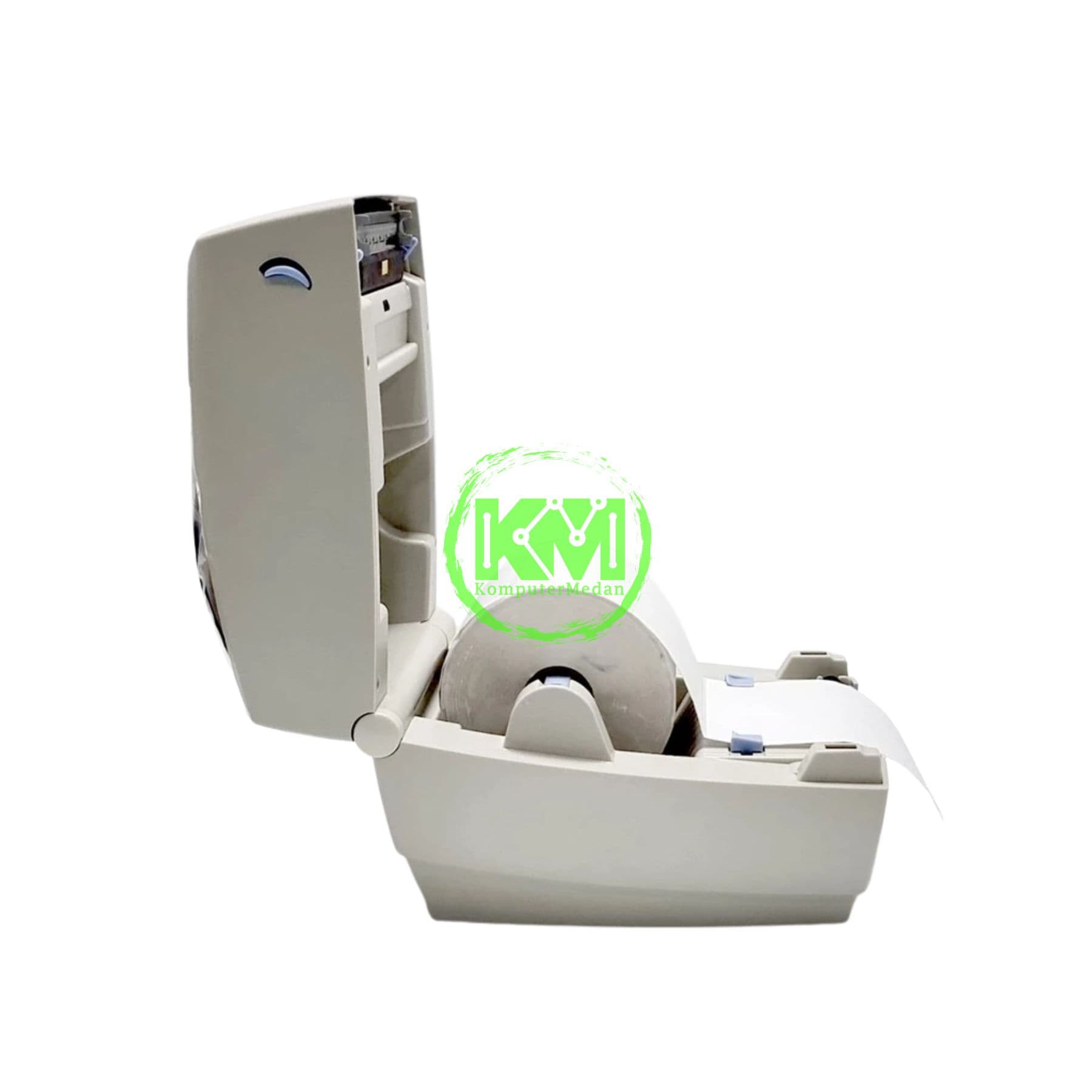 BLUEPRINT DESKTOP DIRECT THERMAL BARCODE LABEL PRINTER BP-TD110 (USB) - Image 2