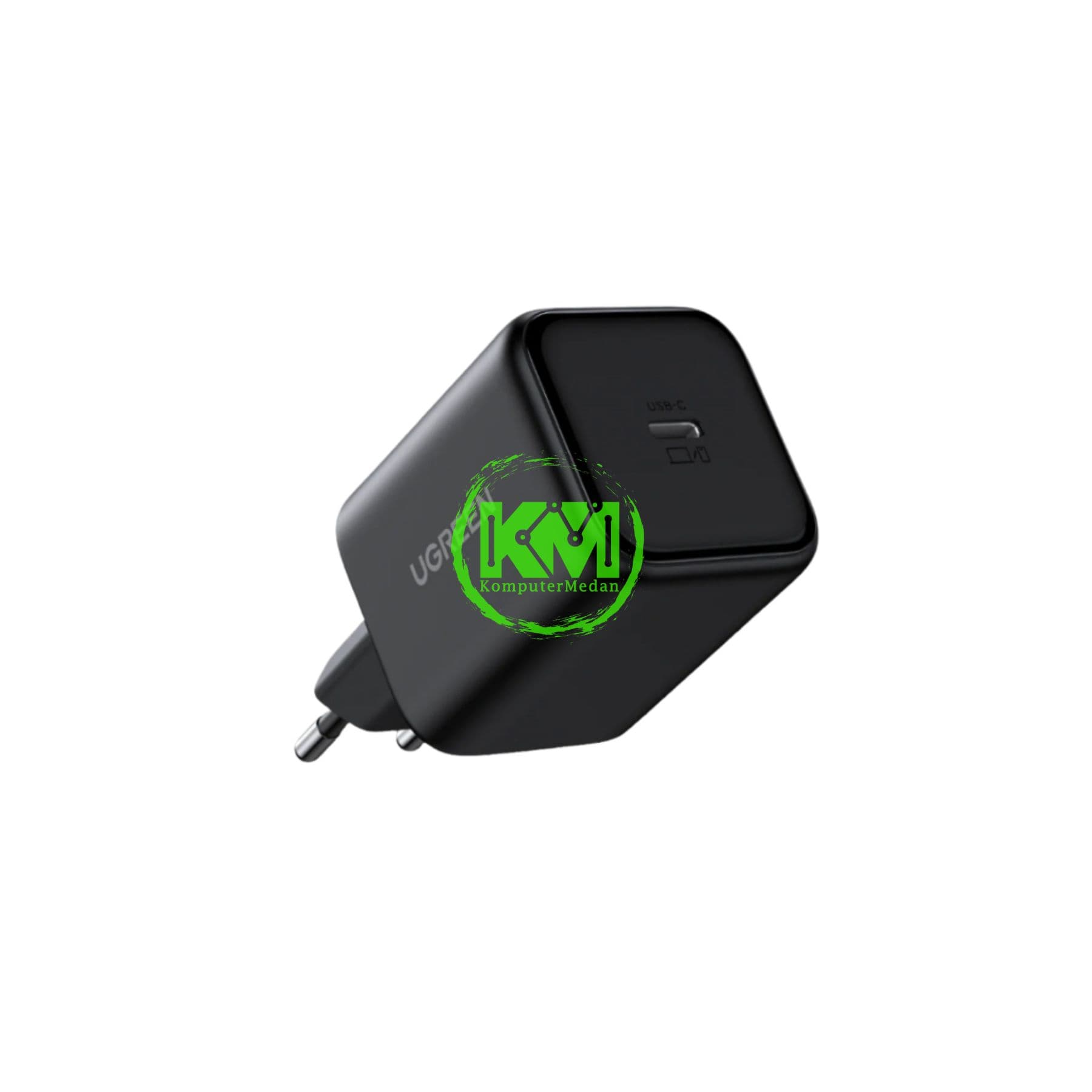 UGREEN N SERIES GAN 45W BLACK / 65052 - Image 3
