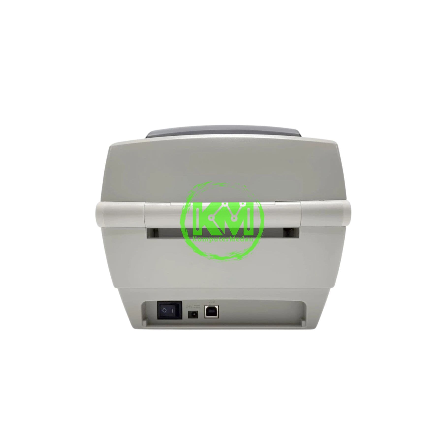 BLUEPRINT DESKTOP DIRECT THERMAL BARCODE LABEL PRINTER BP-TD110 (USB) - Image 4