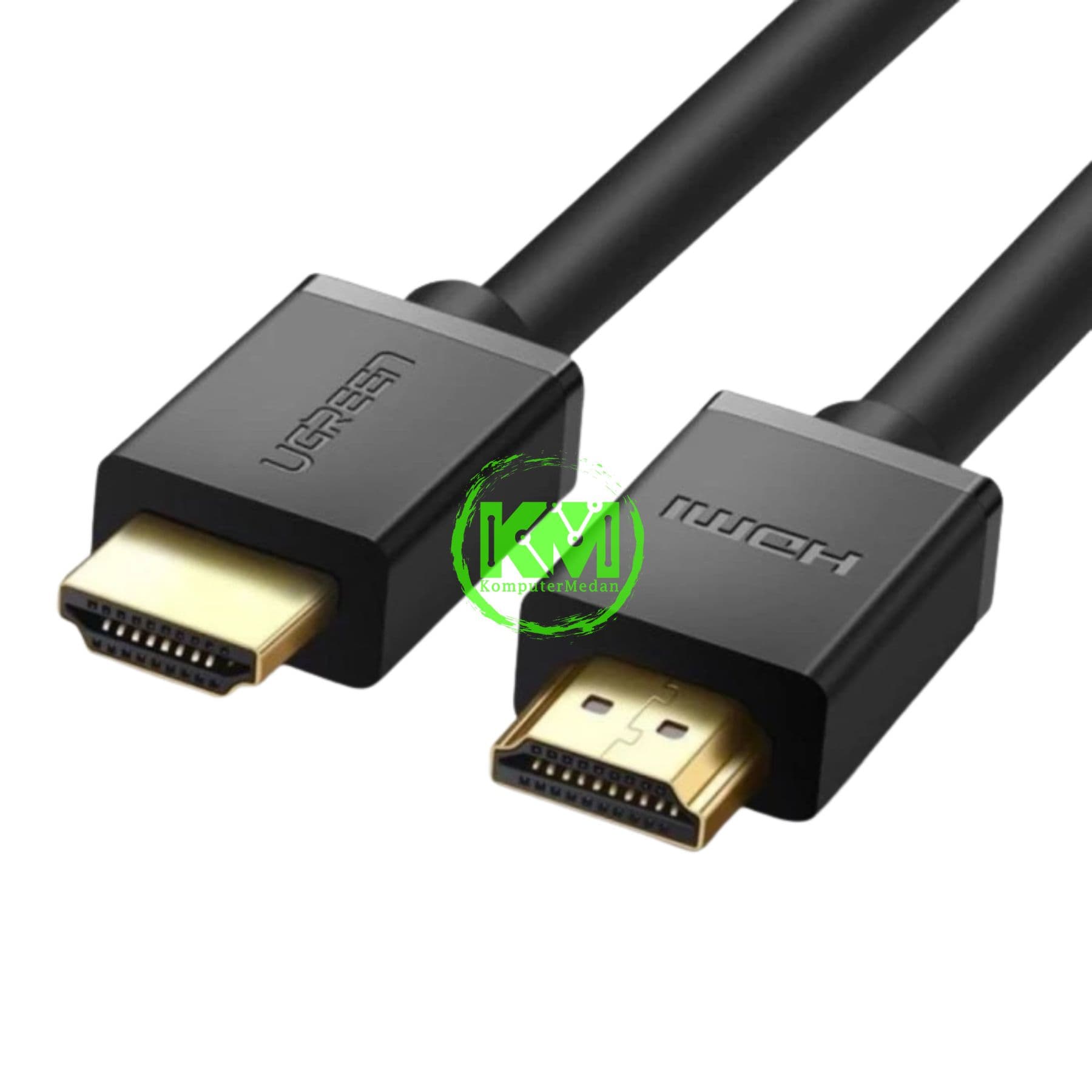 UGREEN HDMI 2.0 Cable M2M 3M / 10108
