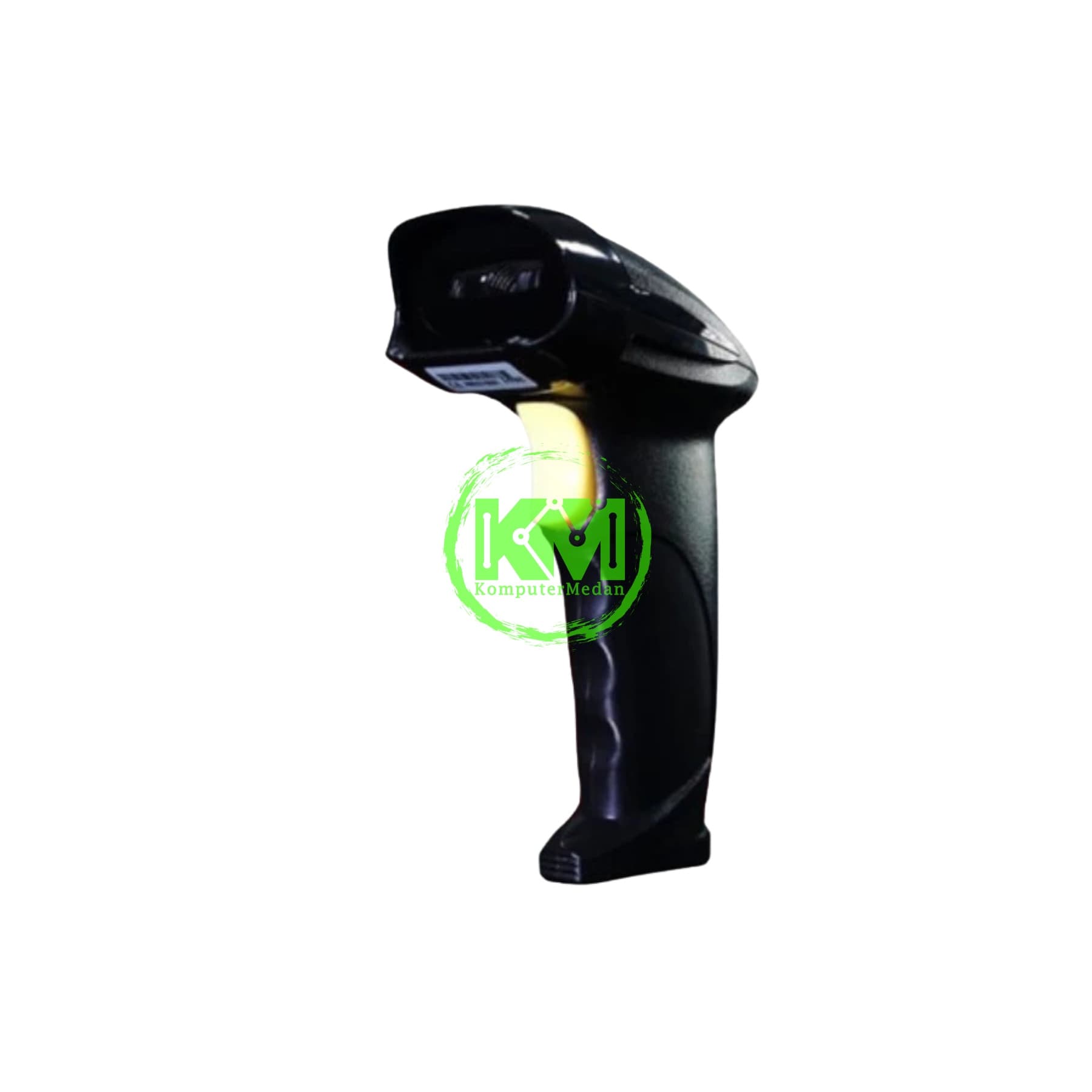 BLUEPRINT BARCODE SCANNER X2D (KABEL TANPA STAND) - Image 2