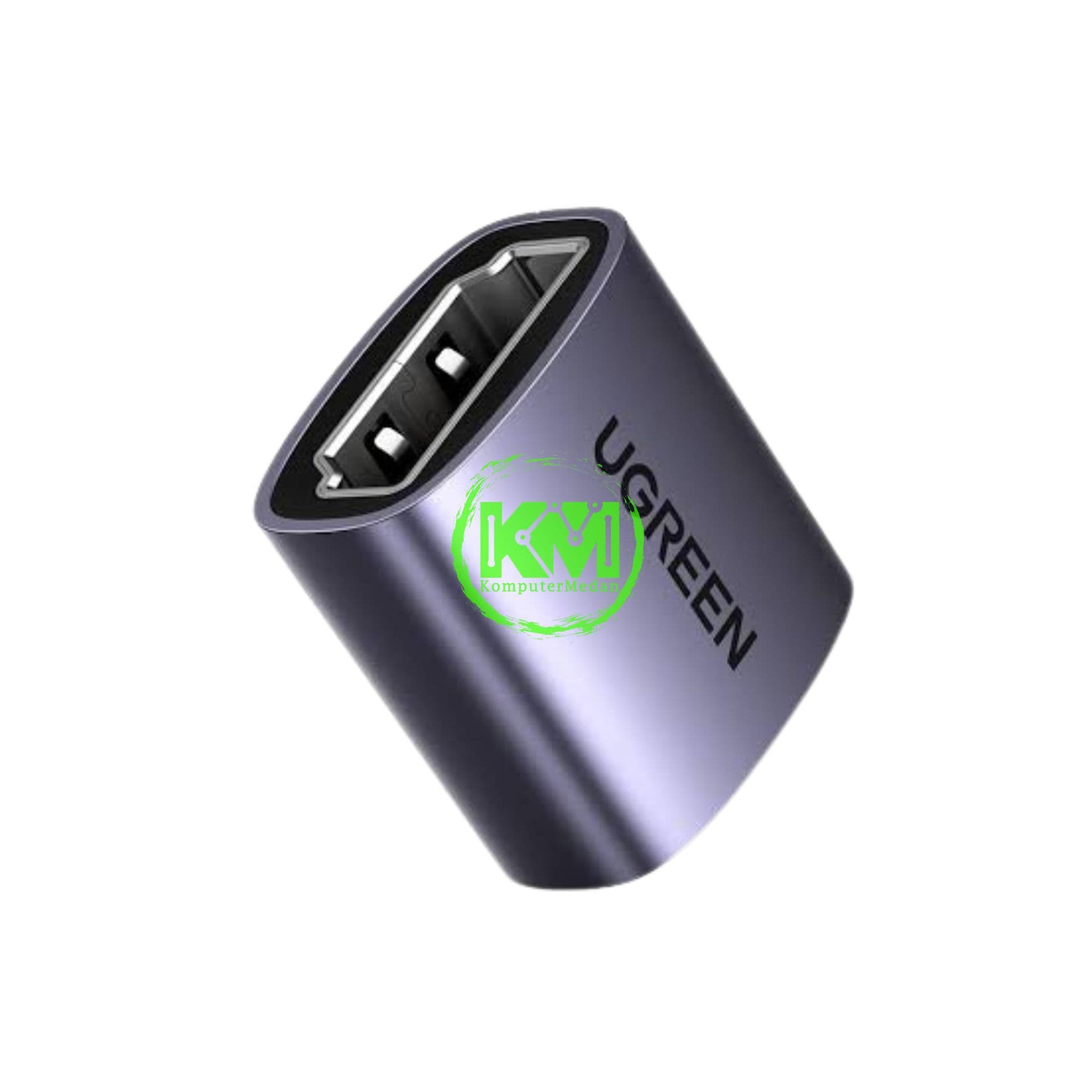 UGREEN ADAPTER HDMI 8K F/F - 90592