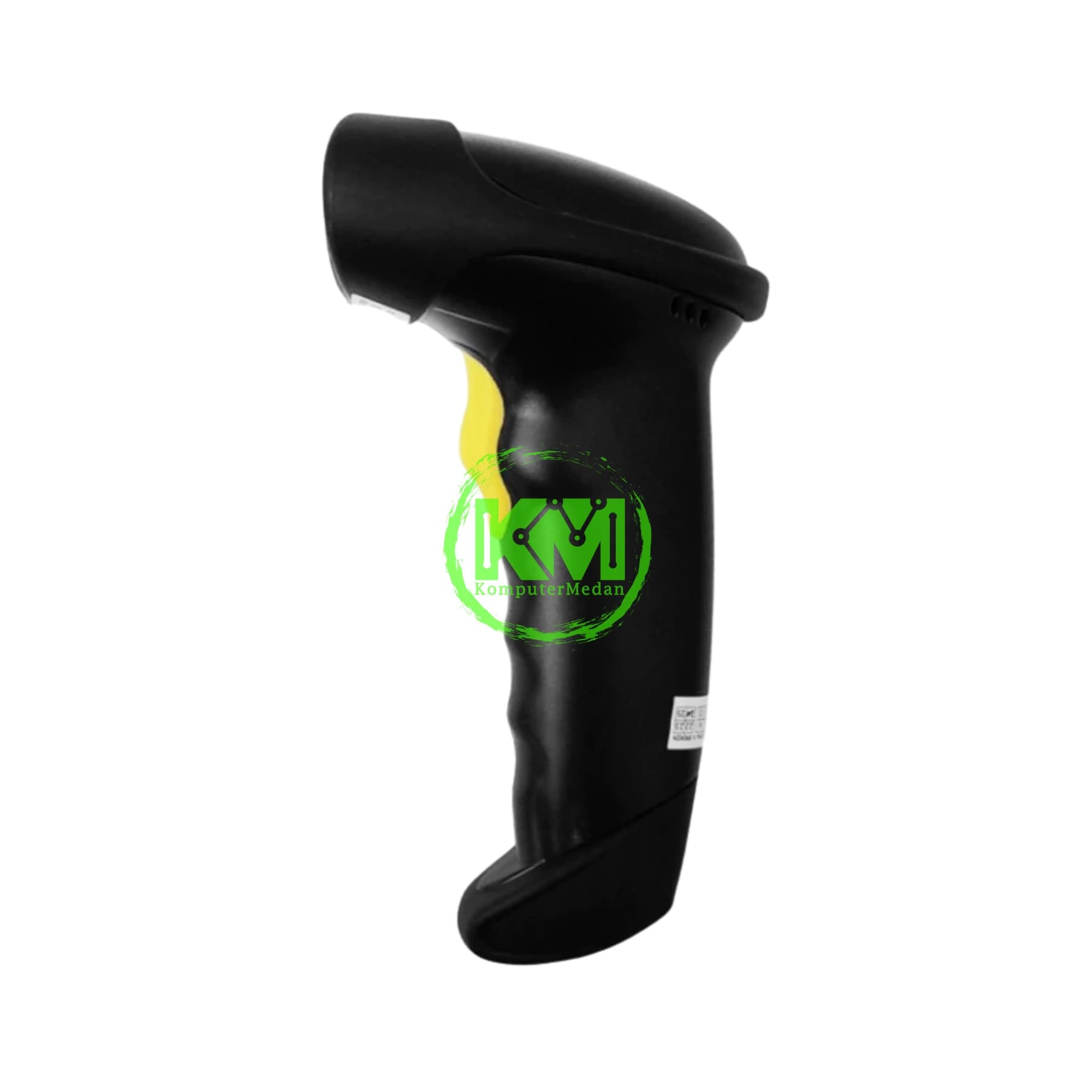 BLUEPRINT BARCODE SCANNER 2D LITE W2D (WIRELESS+BT) - Image 2