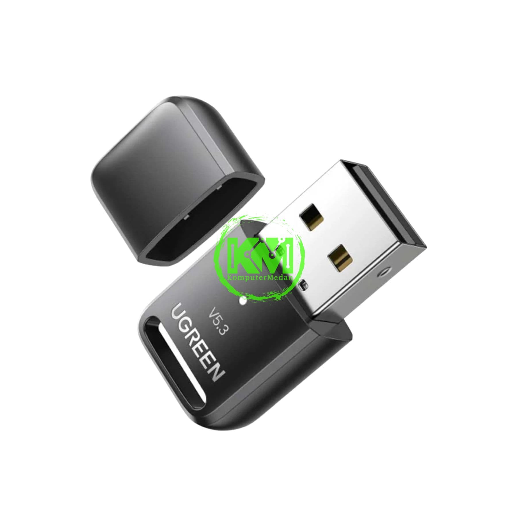 UGREEN BLUETOOTH 5.3 ADAPTER / 90225 - Image 3
