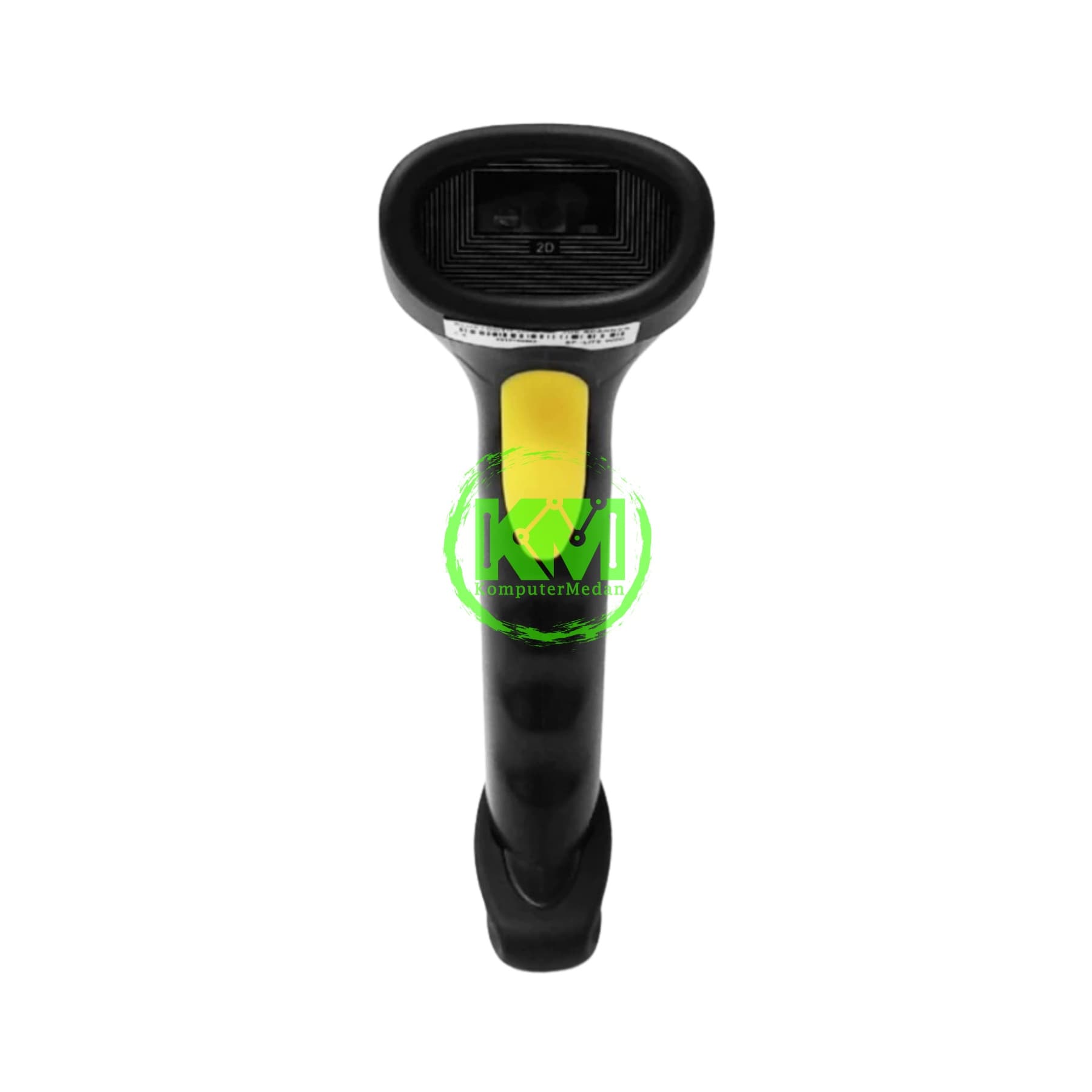 BLUEPRINT BARCODE SCANNER 2D LITE W2D (WIRELESS+BT) - Image 3