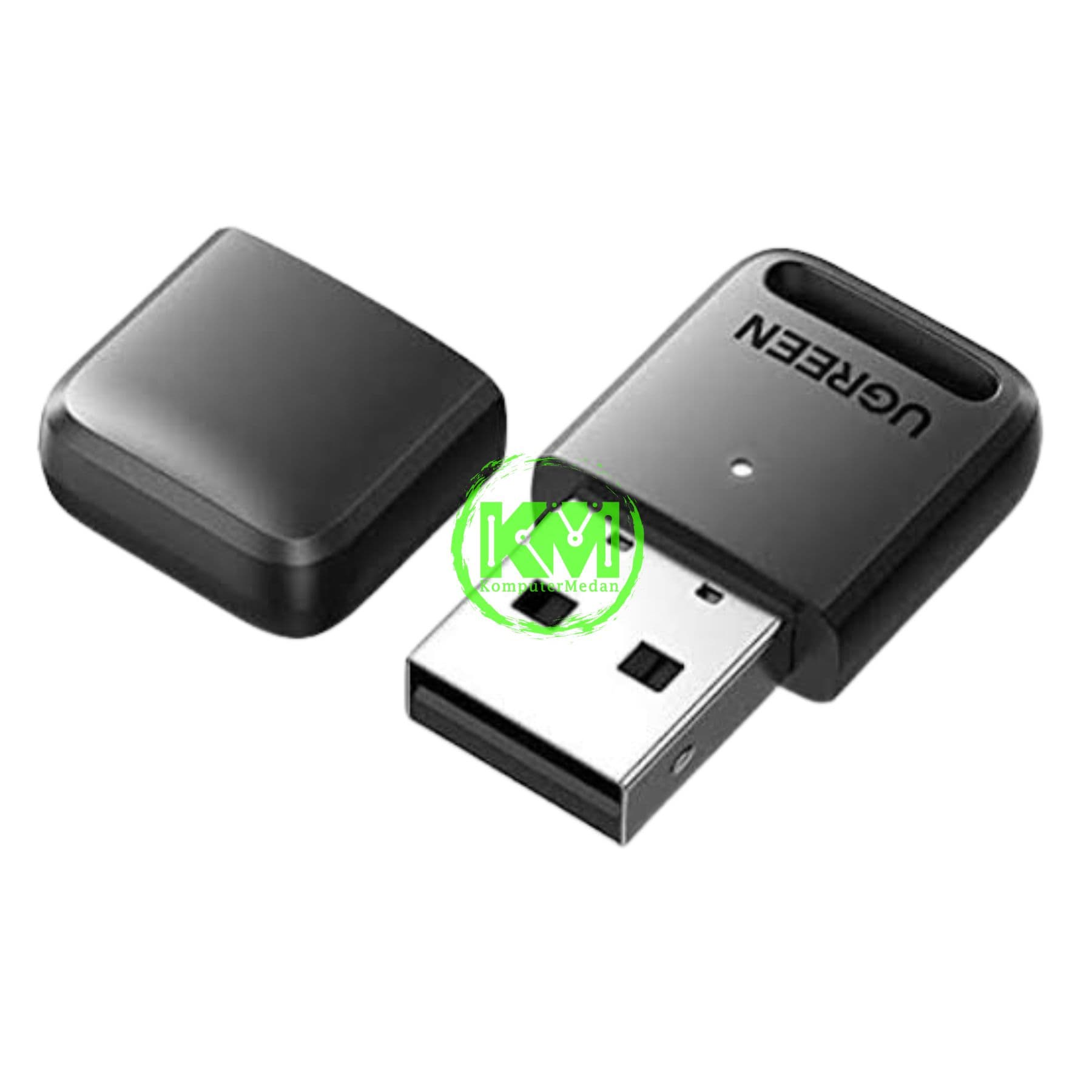 UGREEN BLUETOOTH 5.3 ADAPTER / 90225 - Image 4