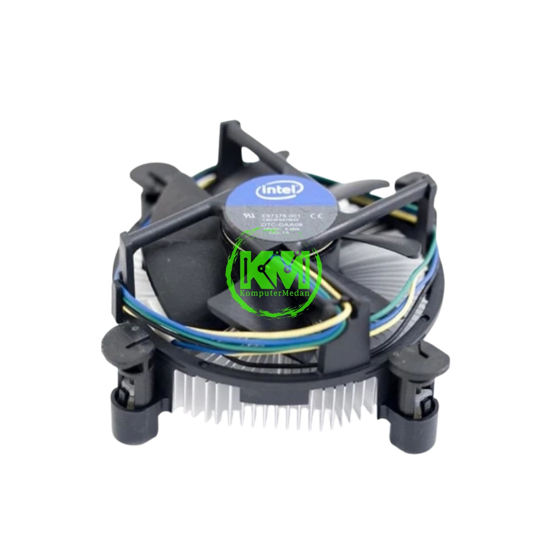 INTEL CORE I5 9400 TRAY + FAN PROCESSOR (NP) - Image 2