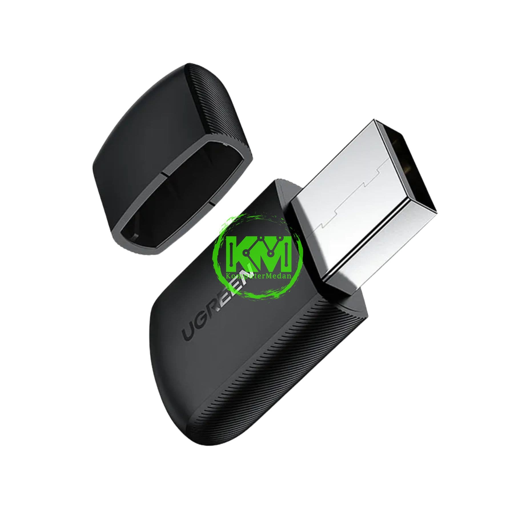 UGREEN WIRELESS AC650 USB WIFI DUAL BAND / 20204