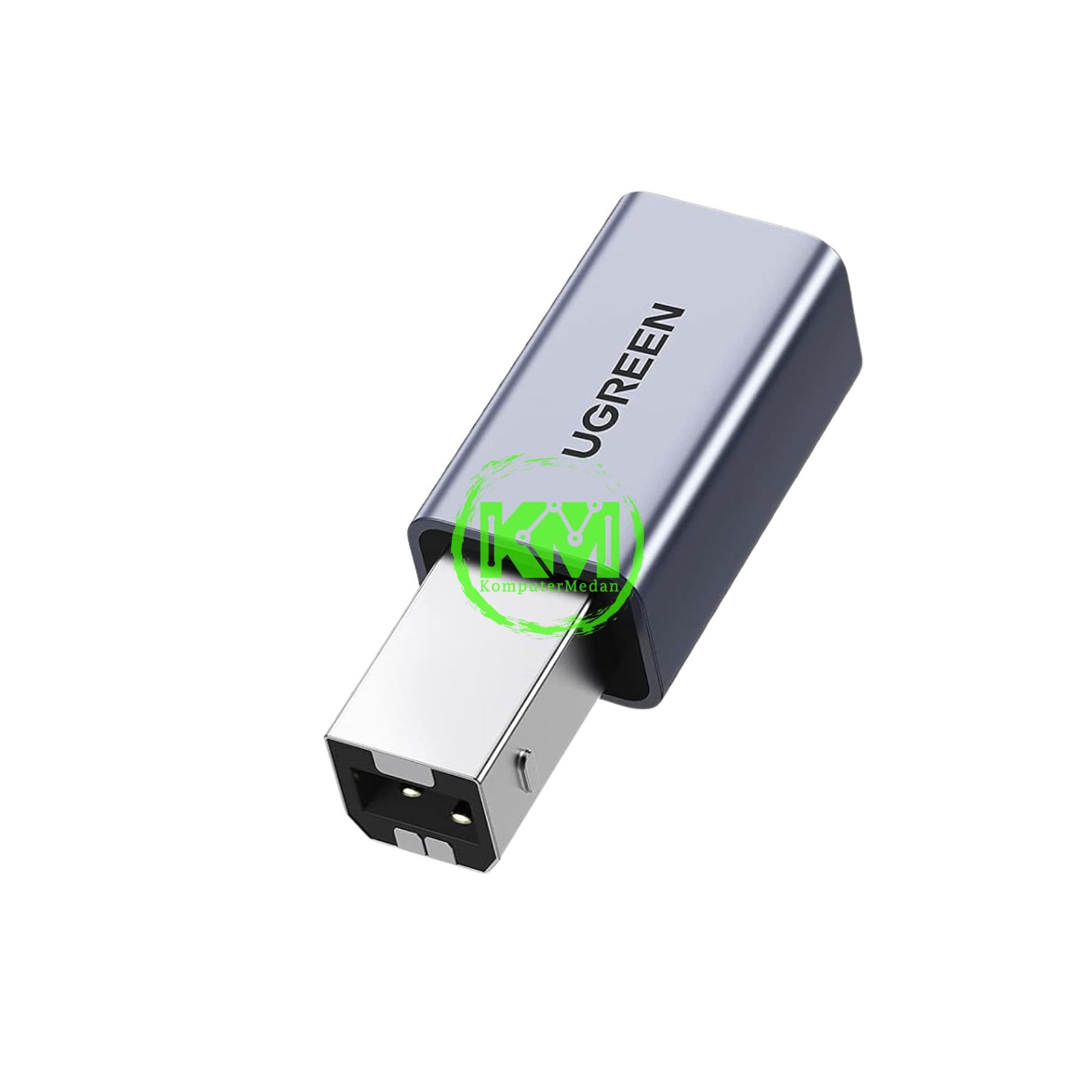 UGREEN CONVERTER C TO USB B 2.0 / 20120 - Image 4