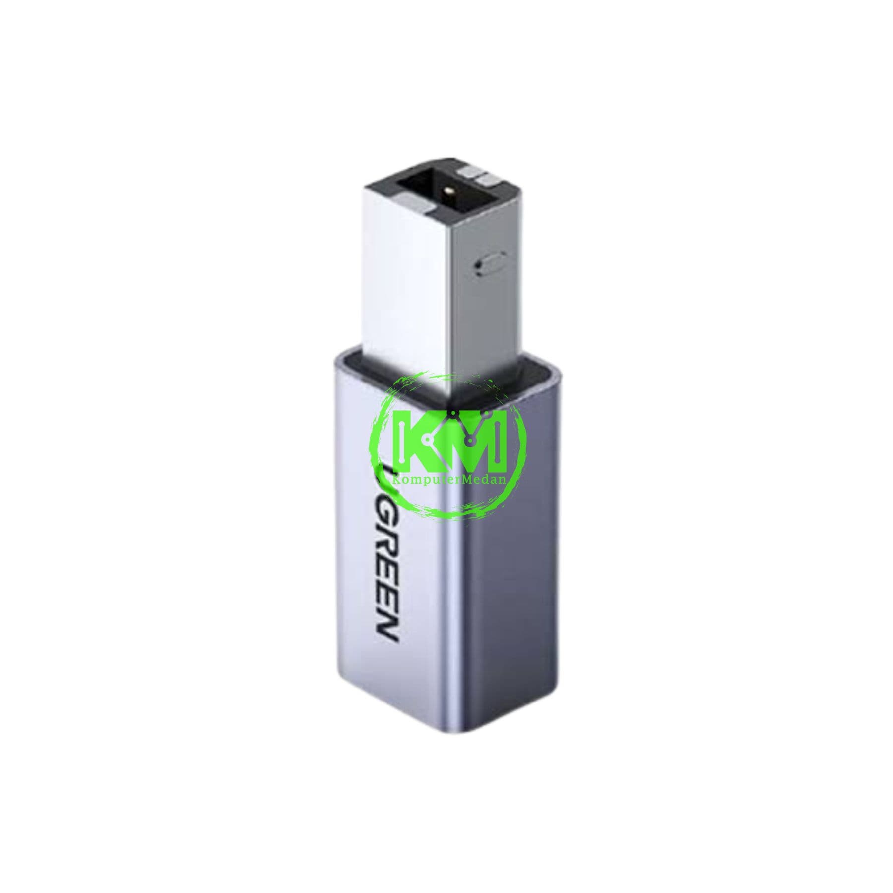 UGREEN CONVERTER C TO USB B 2.0 / 20120 - Image 2