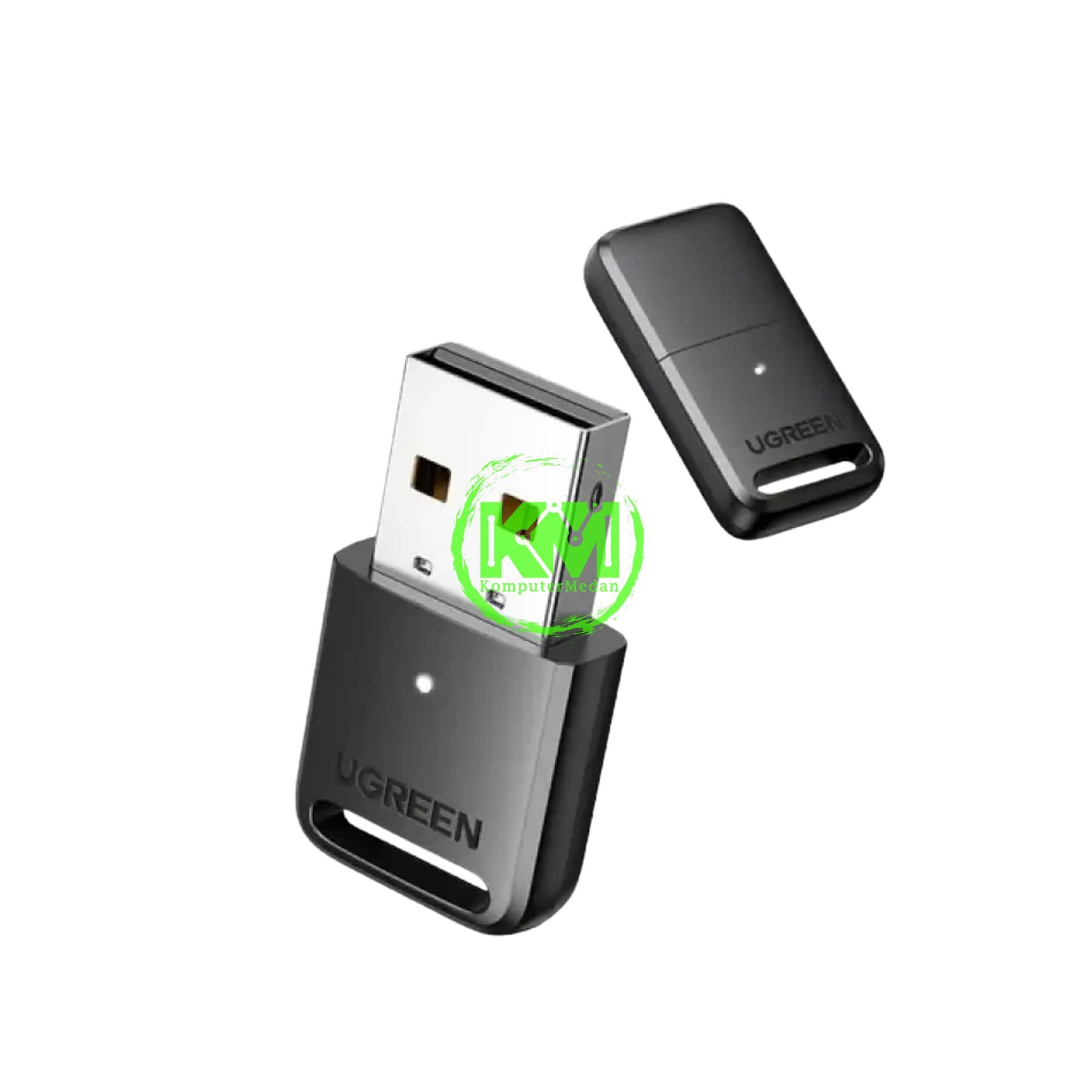 UGREEN BLUETOOTH 5.3 ADAPTER / 90225 - Image 2