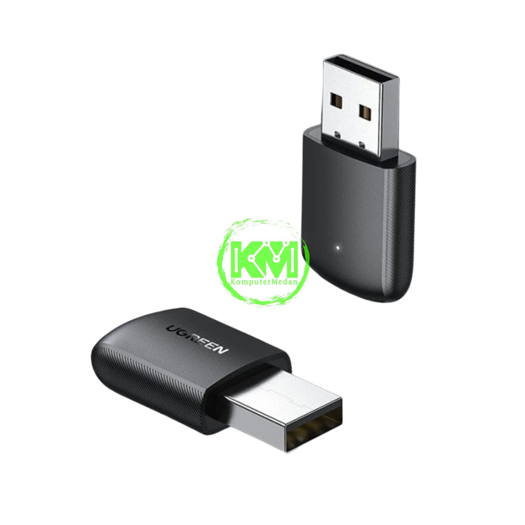 UGREEN WIRELESS AC650 USB WIFI DUAL BAND / 20204 - Image 3