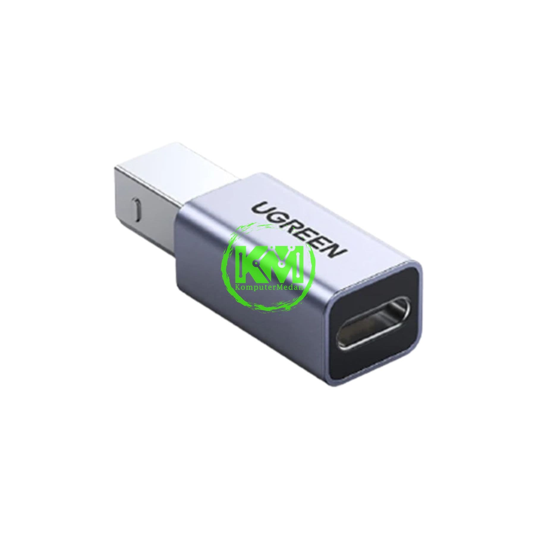 UGREEN CONVERTER C TO USB B 2.0 / 20120 - Image 3