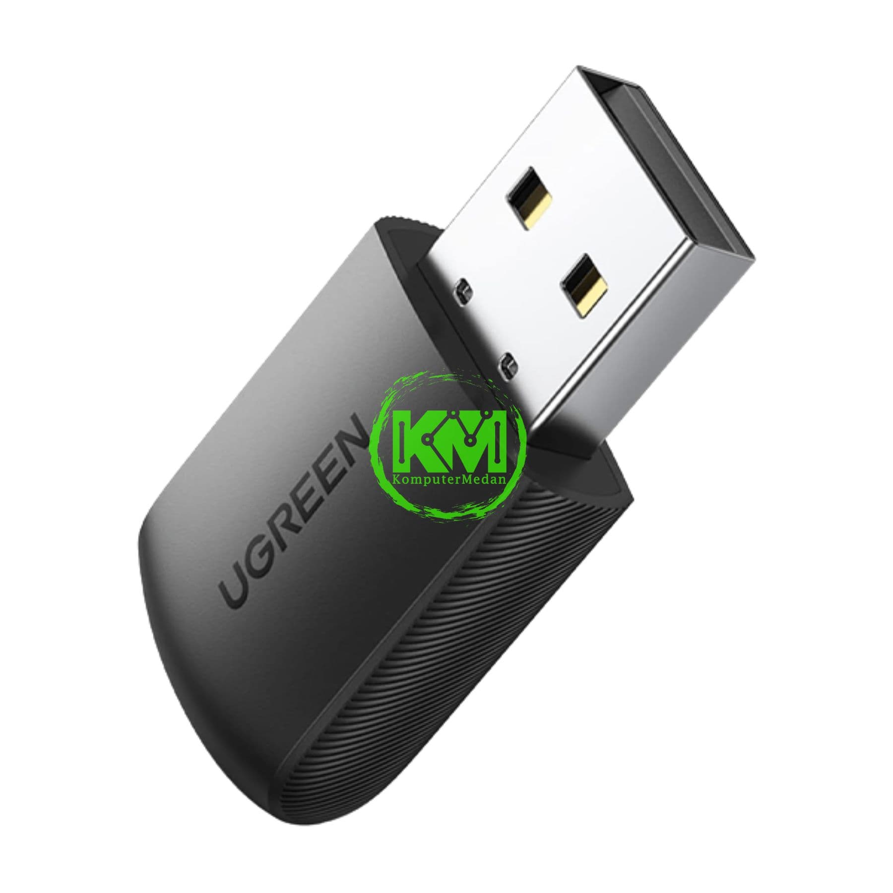 UGREEN WIRELESS AC650 USB WIFI DUAL BAND / 20204 - Image 2