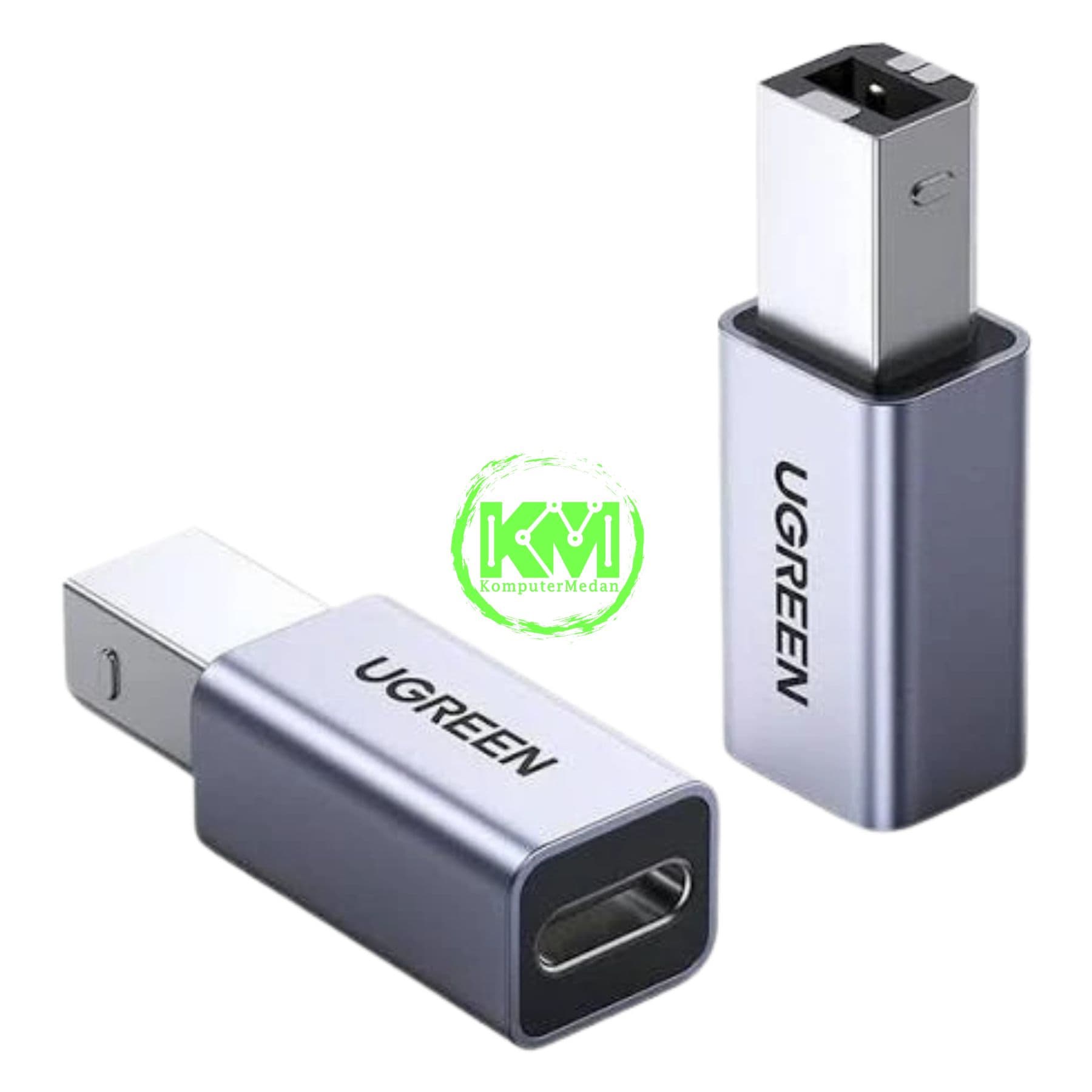UGREEN CONVERTER C TO USB B 2.0 / 20120