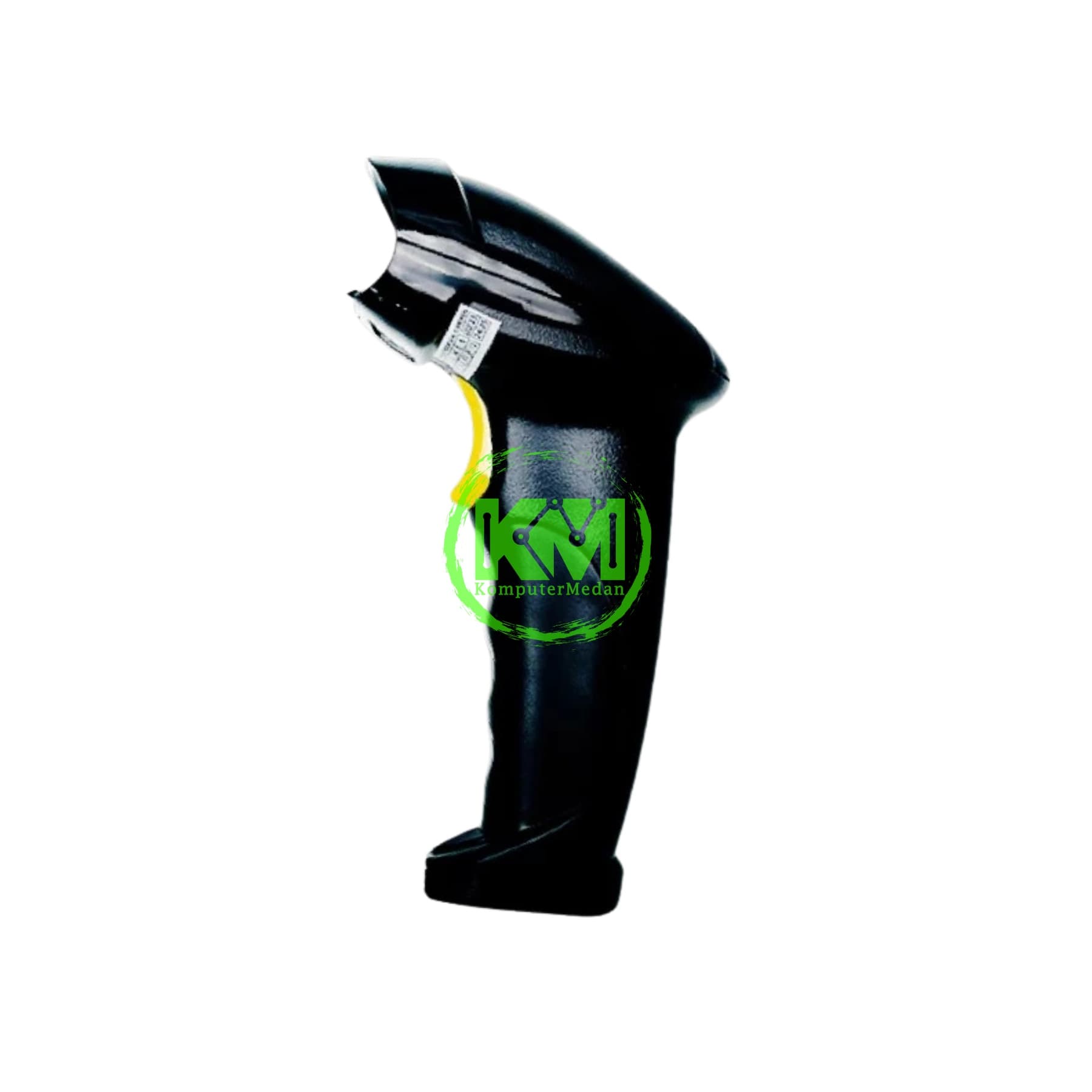 BLUEPRINT BARCODE SCANNER X2D (KABEL TANPA STAND) - Image 3