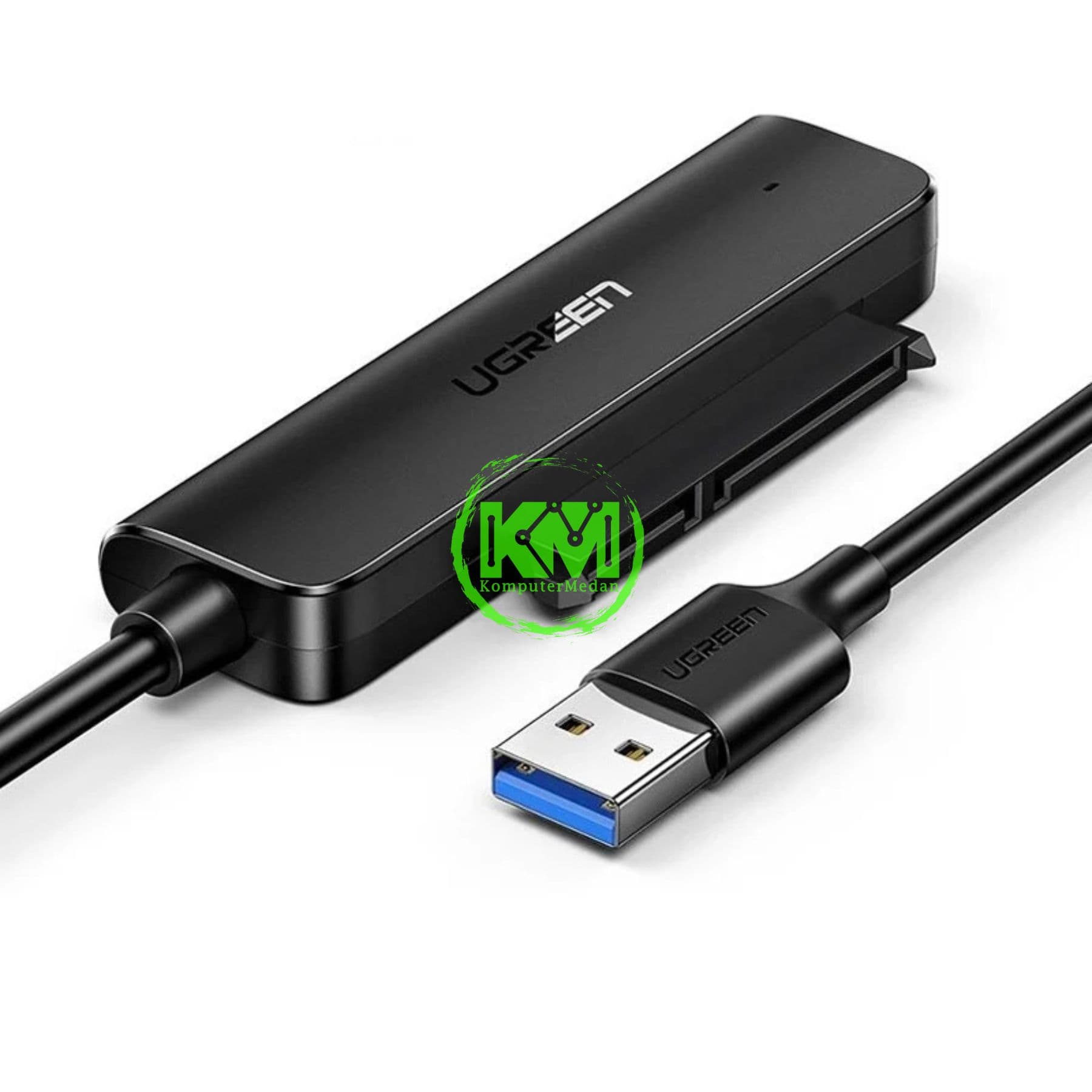 UGREEN CONVERTER USB TO 2.5INCH SATA 50CM / 70609 - Image 2