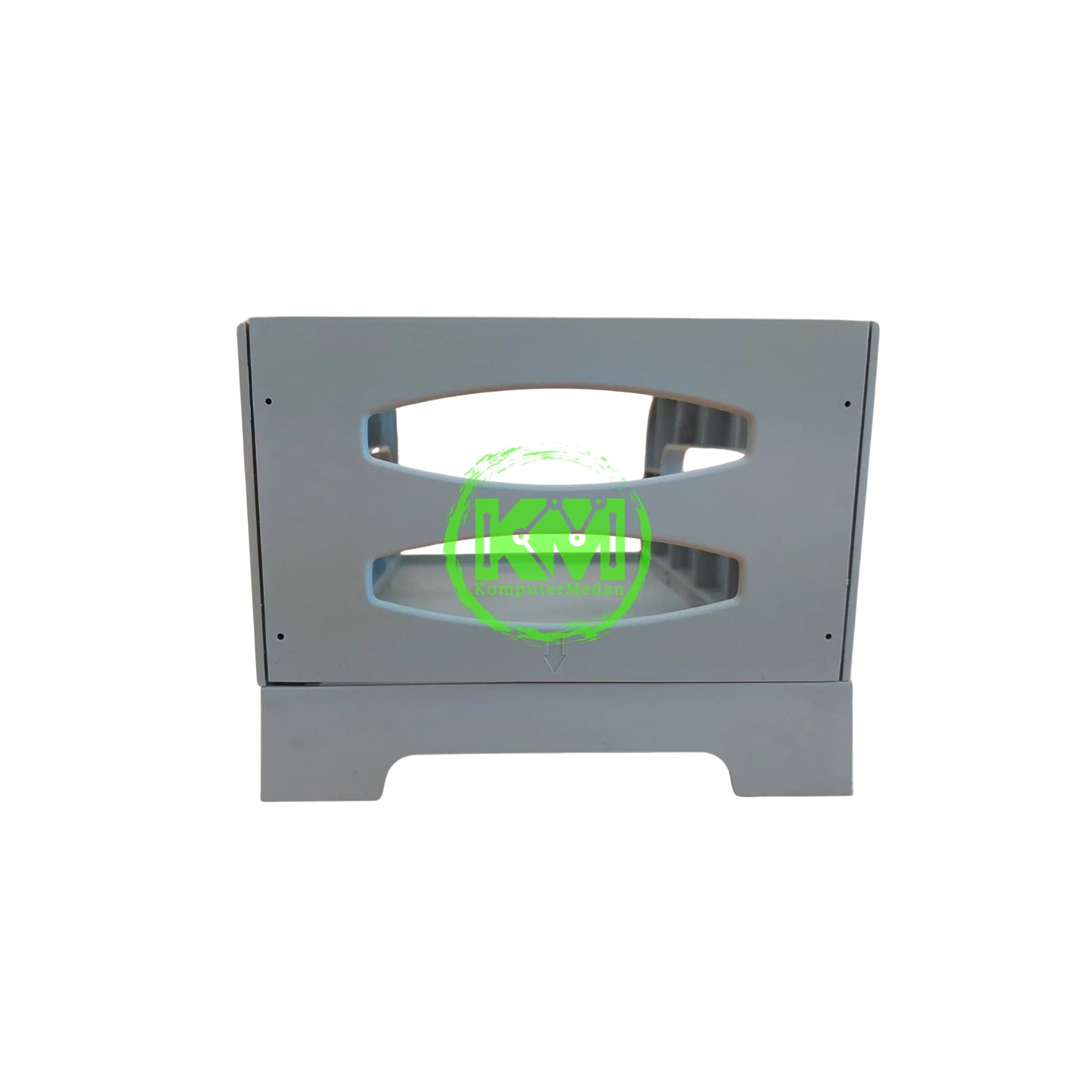 BLUEPRINT LABEL HOLDER PLASTIK UNTUK PRINTER TD110DTD110X BP-LHK - Image 6