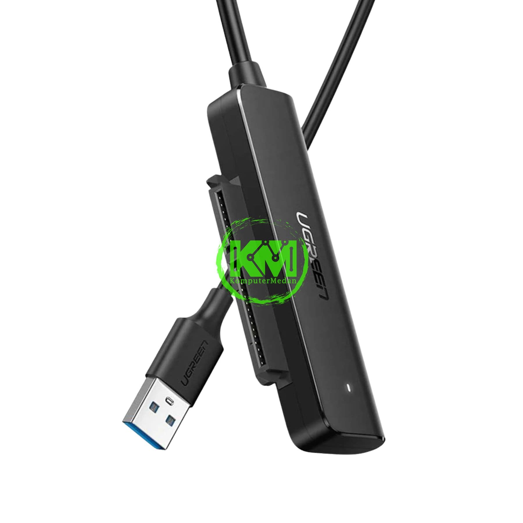 UGREEN CONVERTER USB TO 2.5INCH SATA 50CM / 70609
