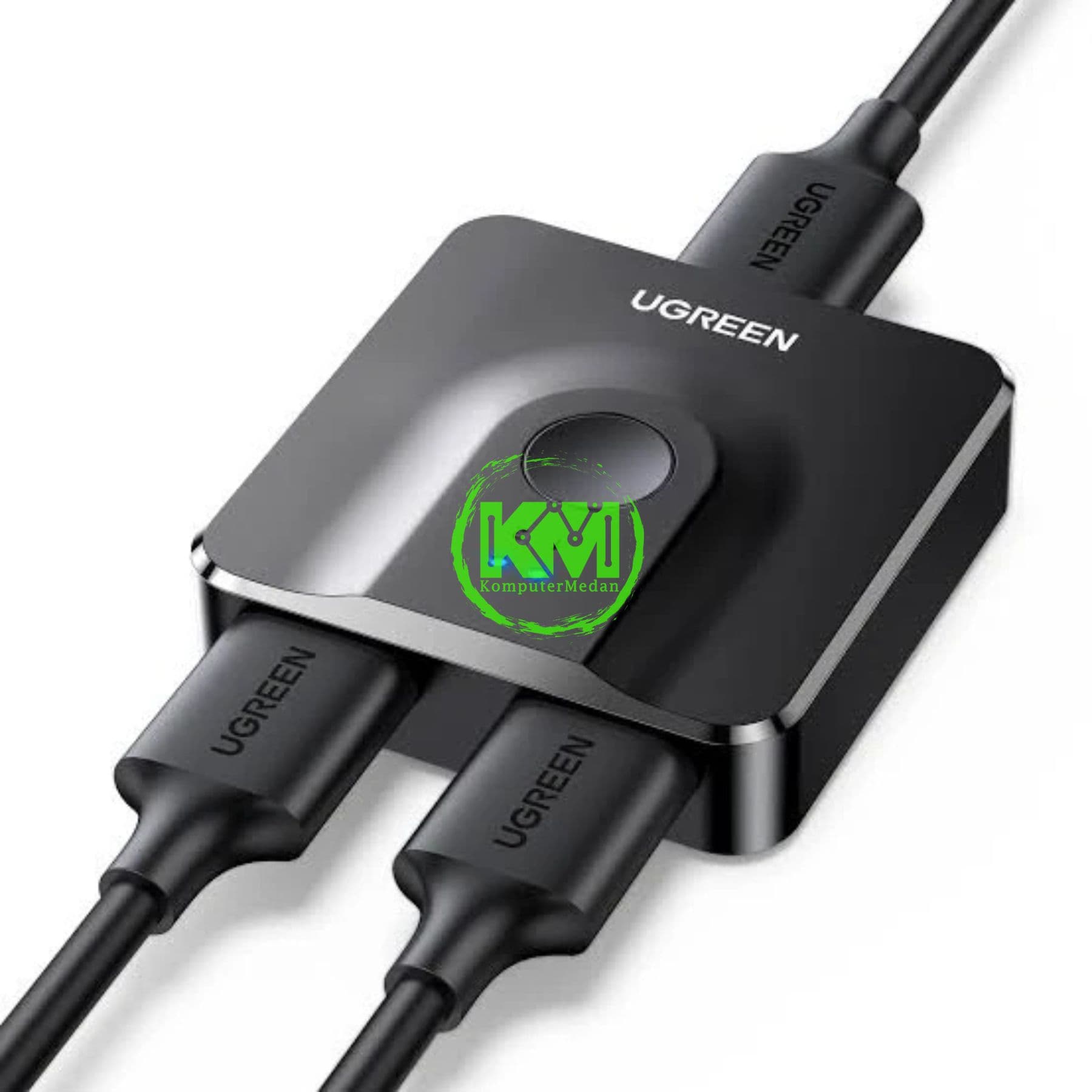 UGREEN SWITCHER HDMI 2 IN 1 - PN 50966 - Image 5