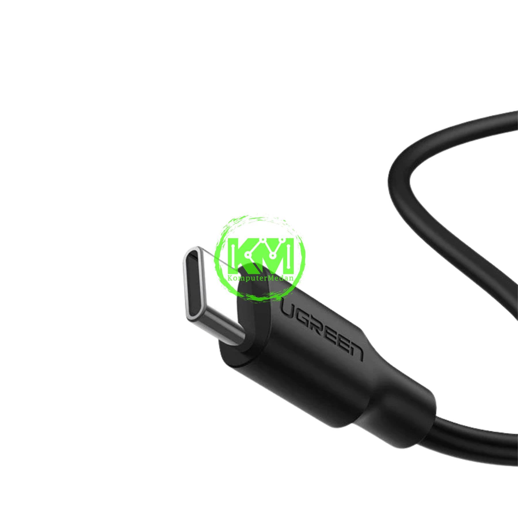 UGREEN CONVERTER TYPE-C TO 2.5INCH SATA 50CM / 70610 - Image 4