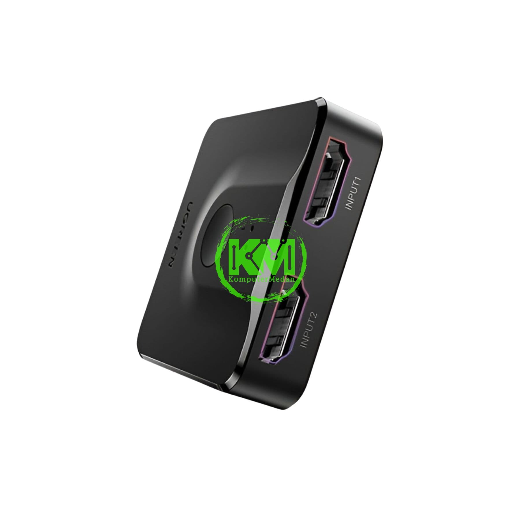 UGREEN SWITCHER HDMI 2 IN 1 - PN 50966 - Image 4