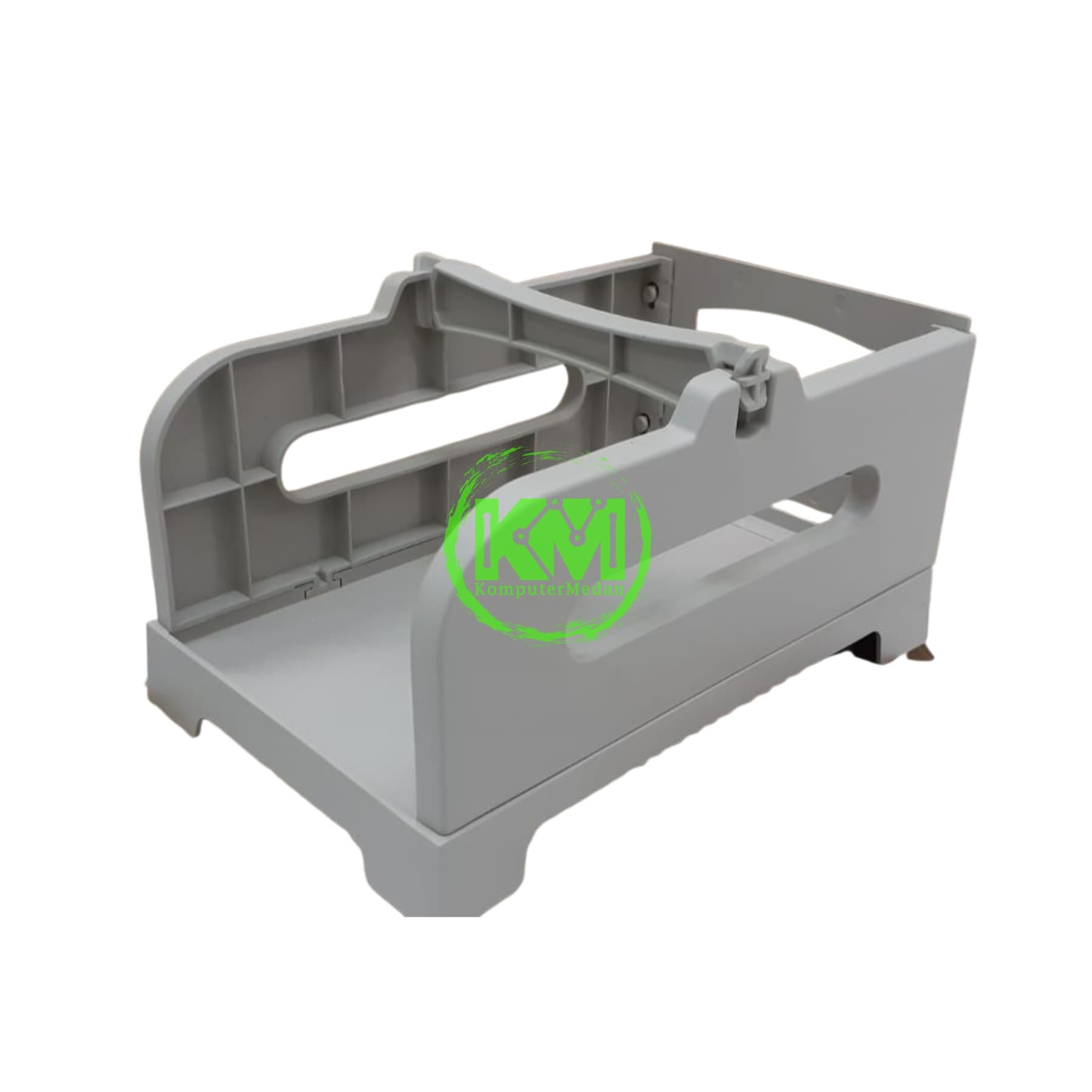 BLUEPRINT LABEL HOLDER PLASTIK UNTUK PRINTER TD110DTD110X BP-LHK - Image 3