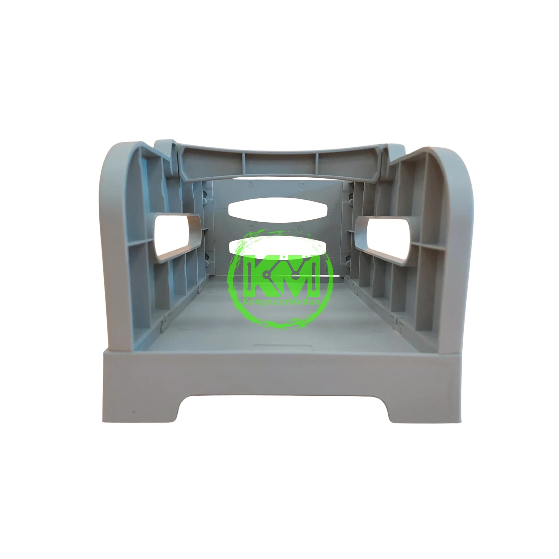 BLUEPRINT LABEL HOLDER PLASTIK UNTUK PRINTER TD110DTD110X BP-LHK - Image 4