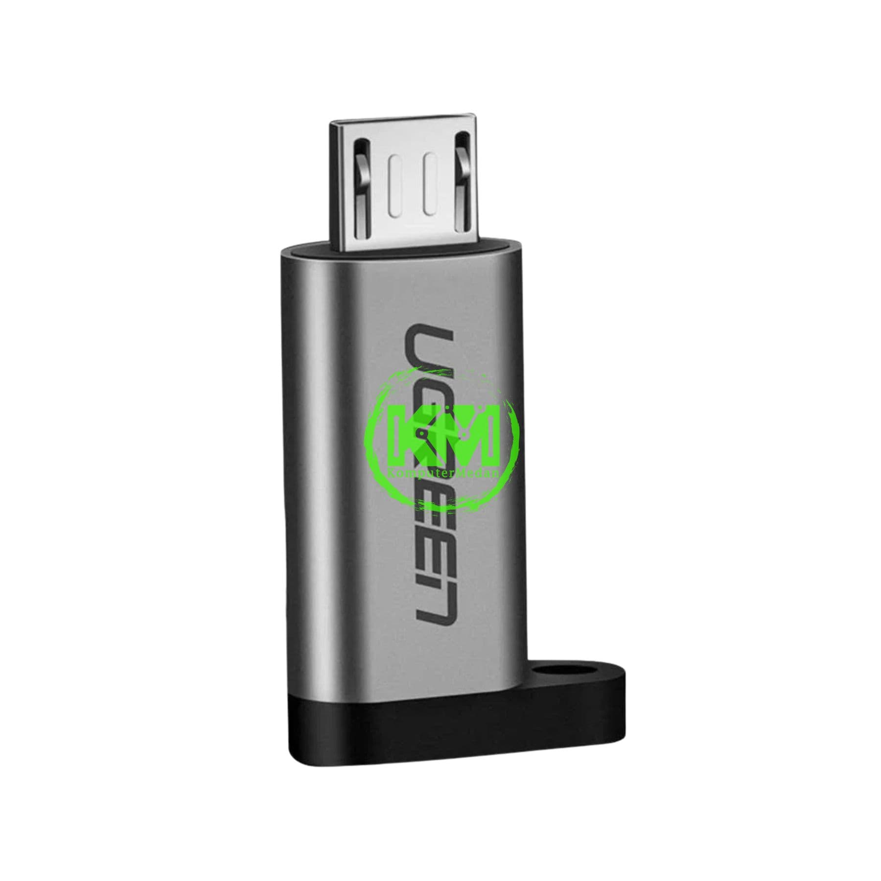 UGREEN CONVERTER C TO MICRO GRAY / 50590 - Image 3