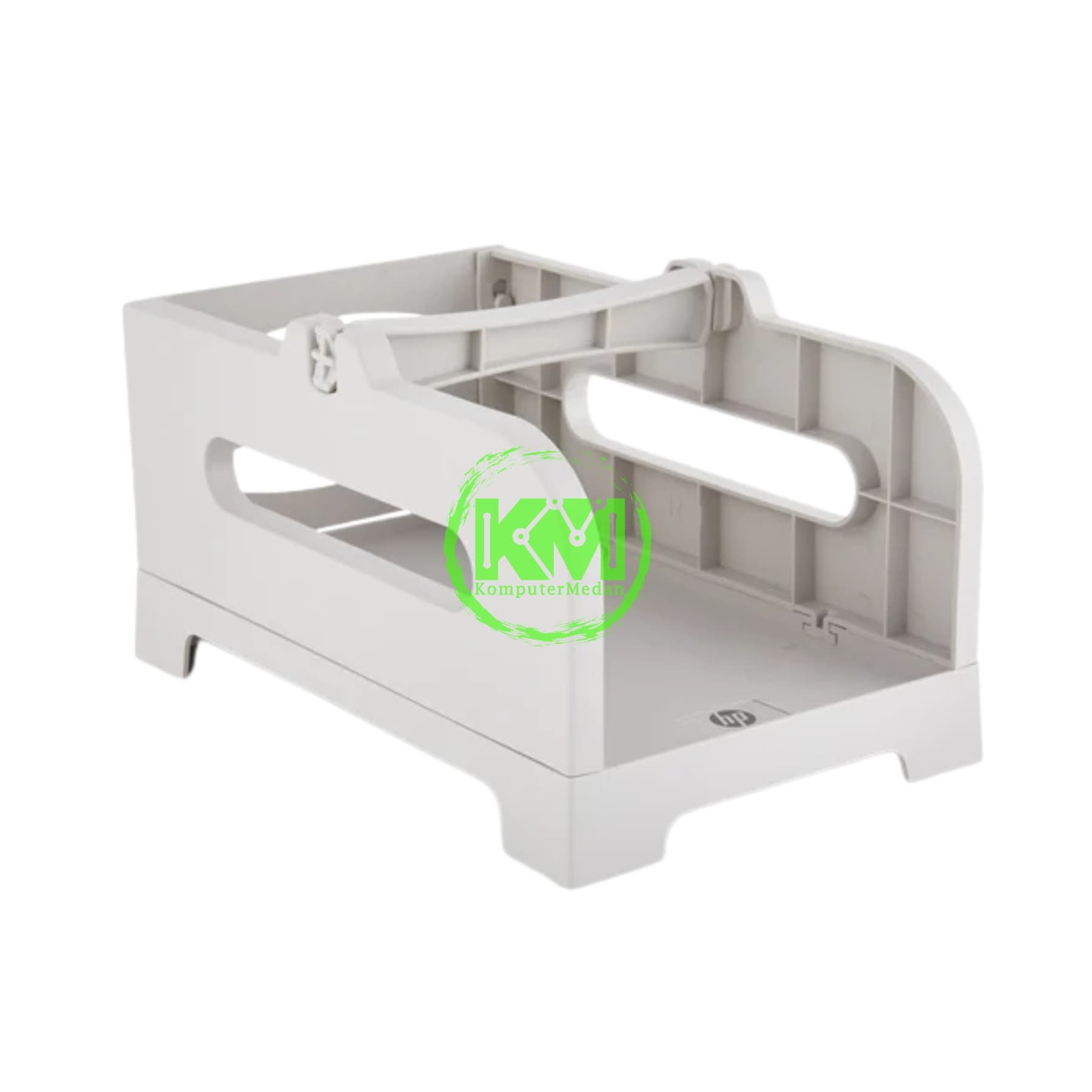 BLUEPRINT LABEL HOLDER PLASTIK UNTUK PRINTER TD110DTD110X BP-LHK - Image 2