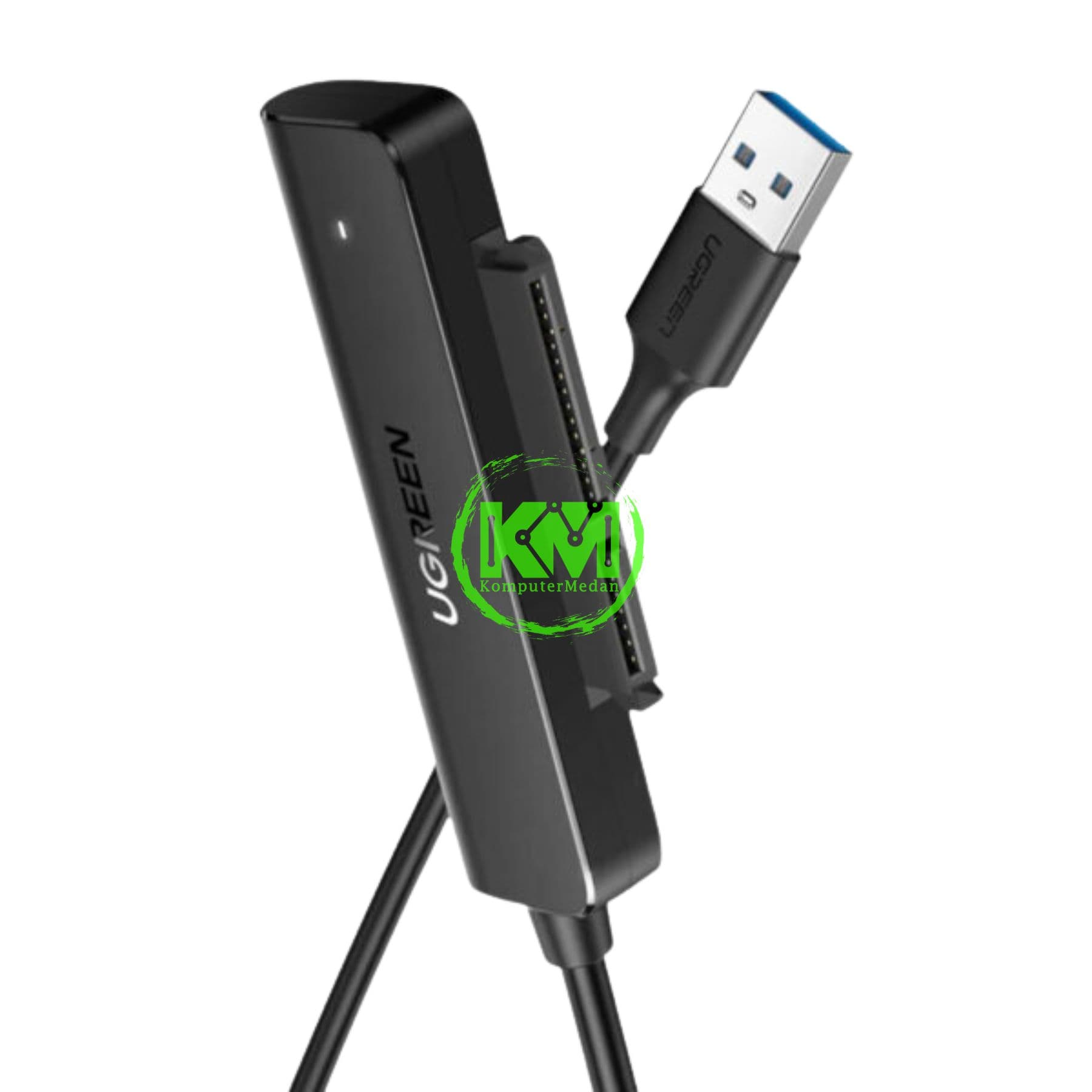 UGREEN CONVERTER USB TO 2.5INCH SATA 50CM / 70609 - Image 3