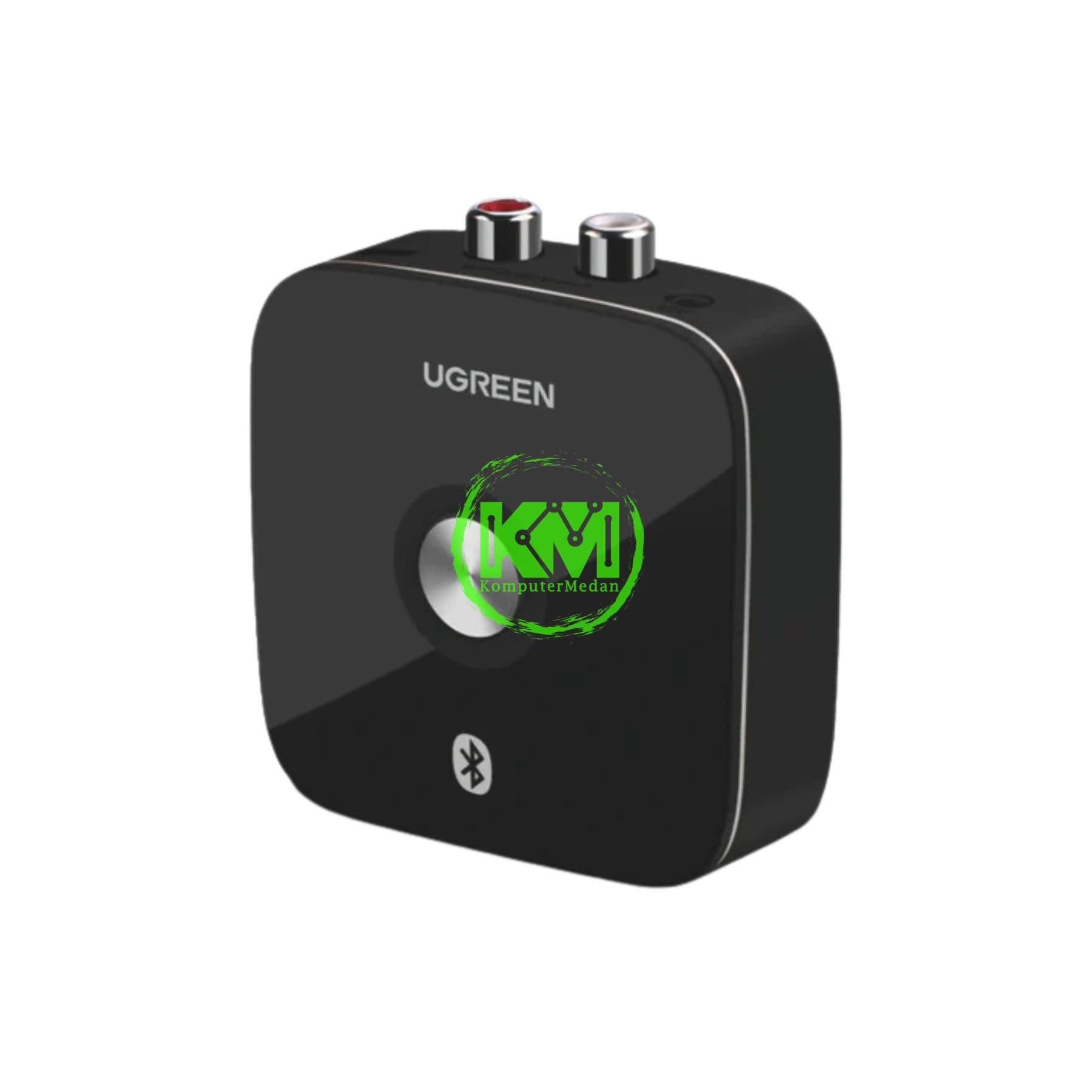 UGREEN WIRELESS BLUETOOTH AUDIO RECEIVER 5.1 / 40759P (Type C) - Image 2