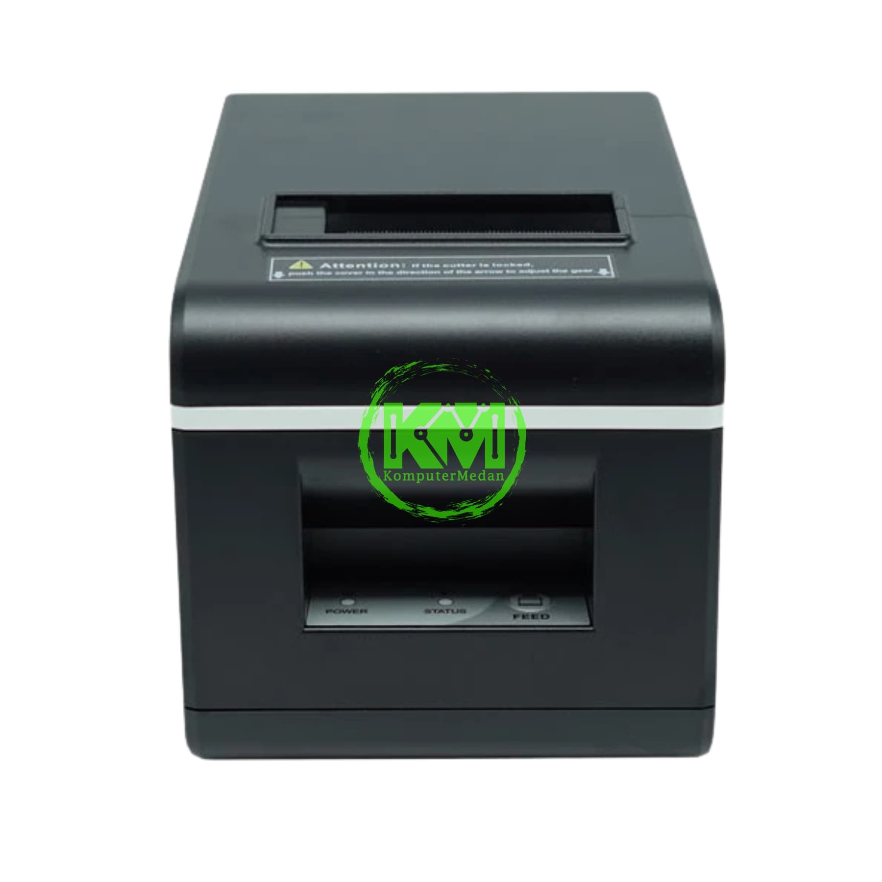 PRINTER THERMAL BLUETOOTH IWARE 58MM C58AC (AUTO CUTTER)