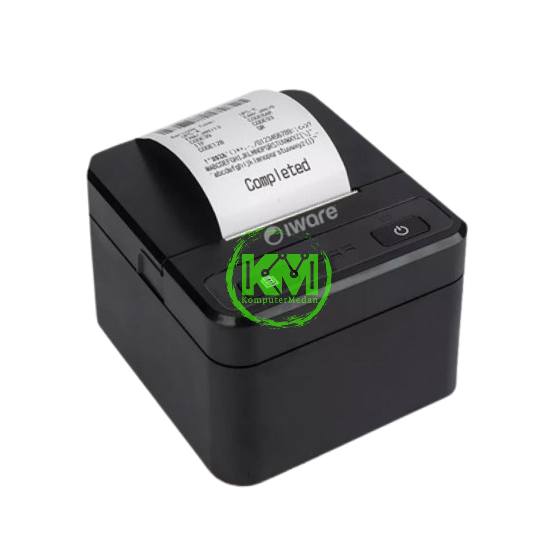 PRINTER THERMAL BLUETOOTH IWARE 58MM C58BT - PRO (MULTI DEVICE) - Image 1