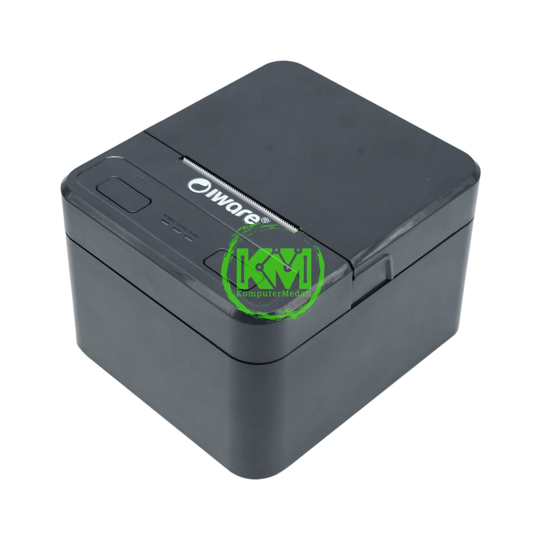 PRINTER THERMAL BLUETOOTH IWARE 58MM C58BT - PRO (MULTI DEVICE) - Image 2