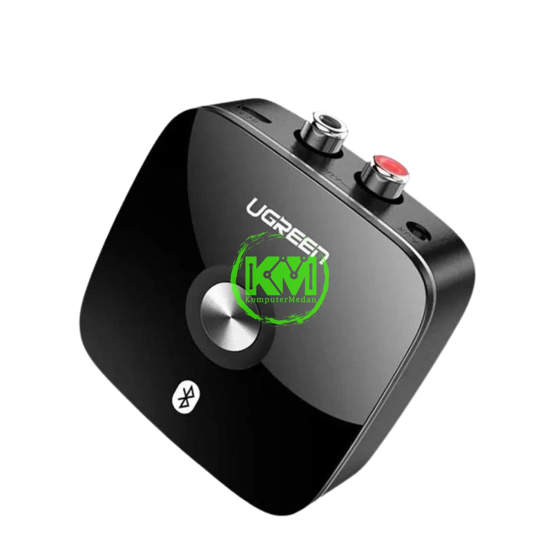 UGREEN WIRELESS BLUETOOTH AUDIO RECEIVER 5.1 / 40759P (Type C) - Image 1