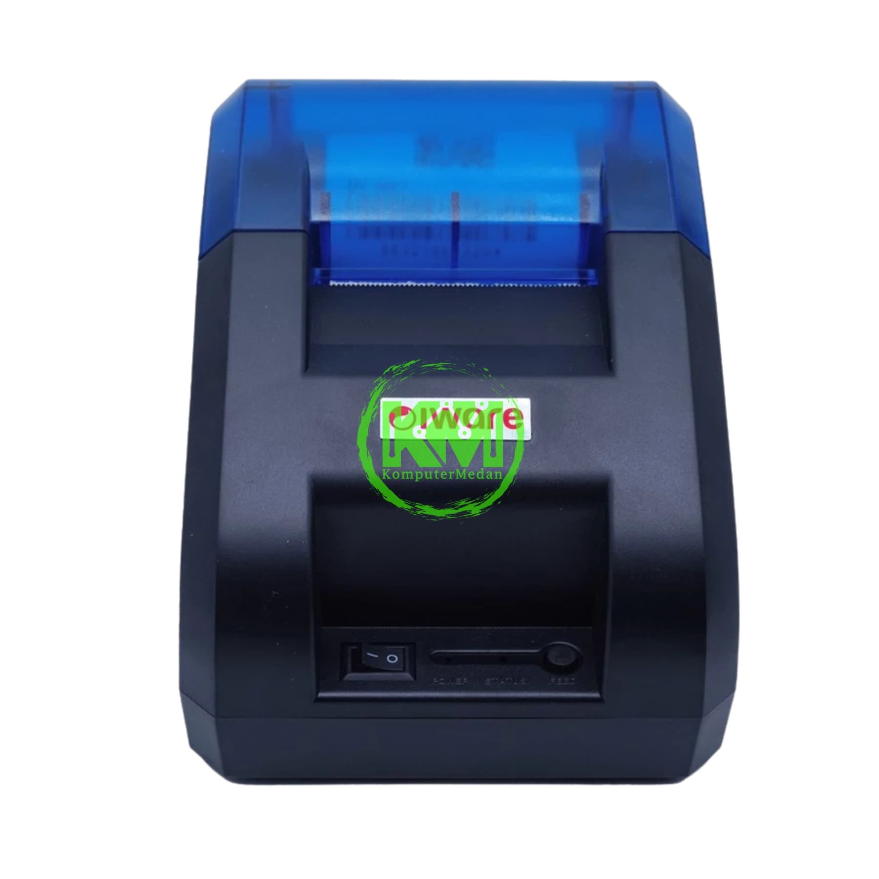 PRINTER THERMAL BLUETOOTH IWARE 58MM C-58XS WITH ADAPTOR USB - Image 3