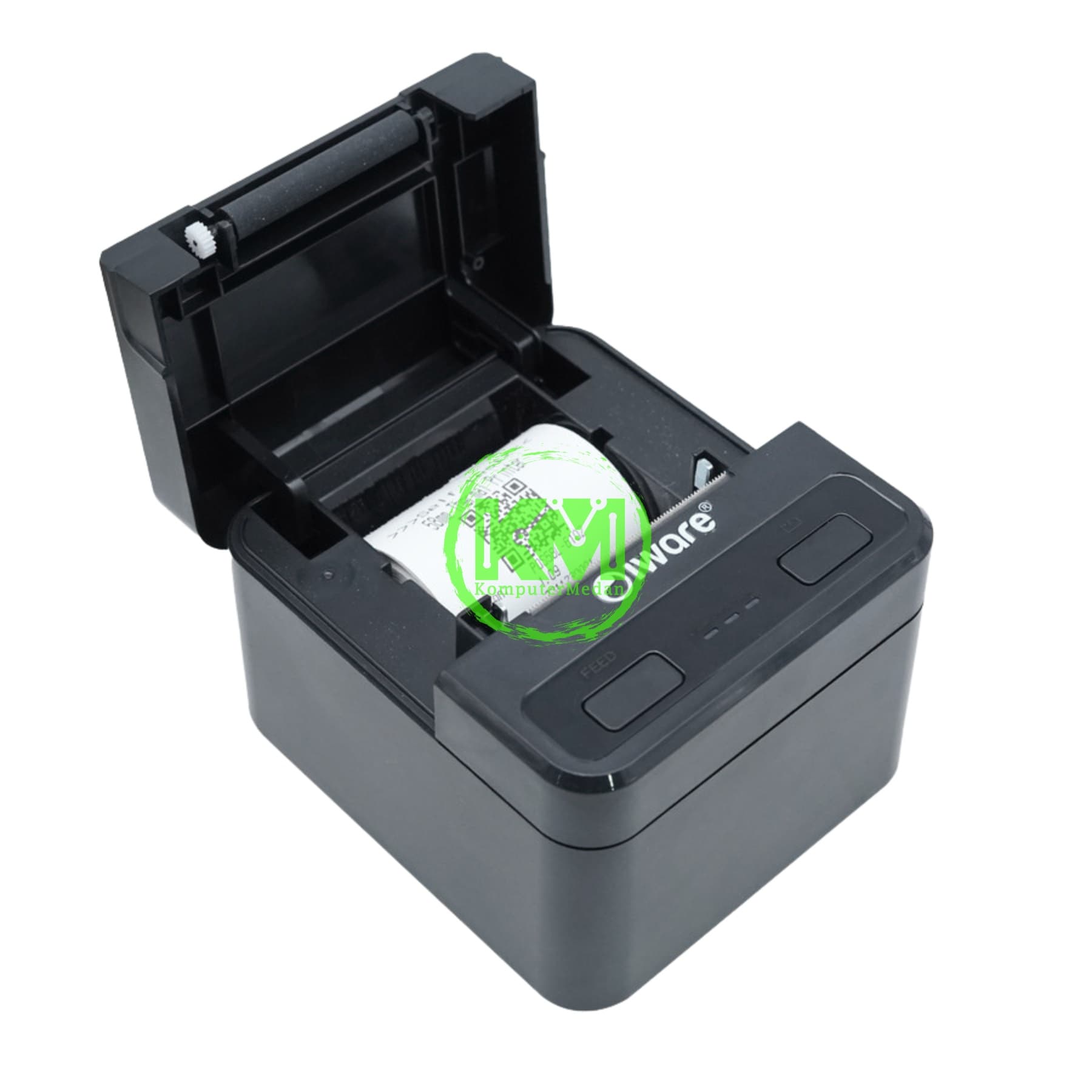 PRINTER THERMAL BLUETOOTH IWARE 58MM C58BT - PRO (MULTI DEVICE) - Image 3