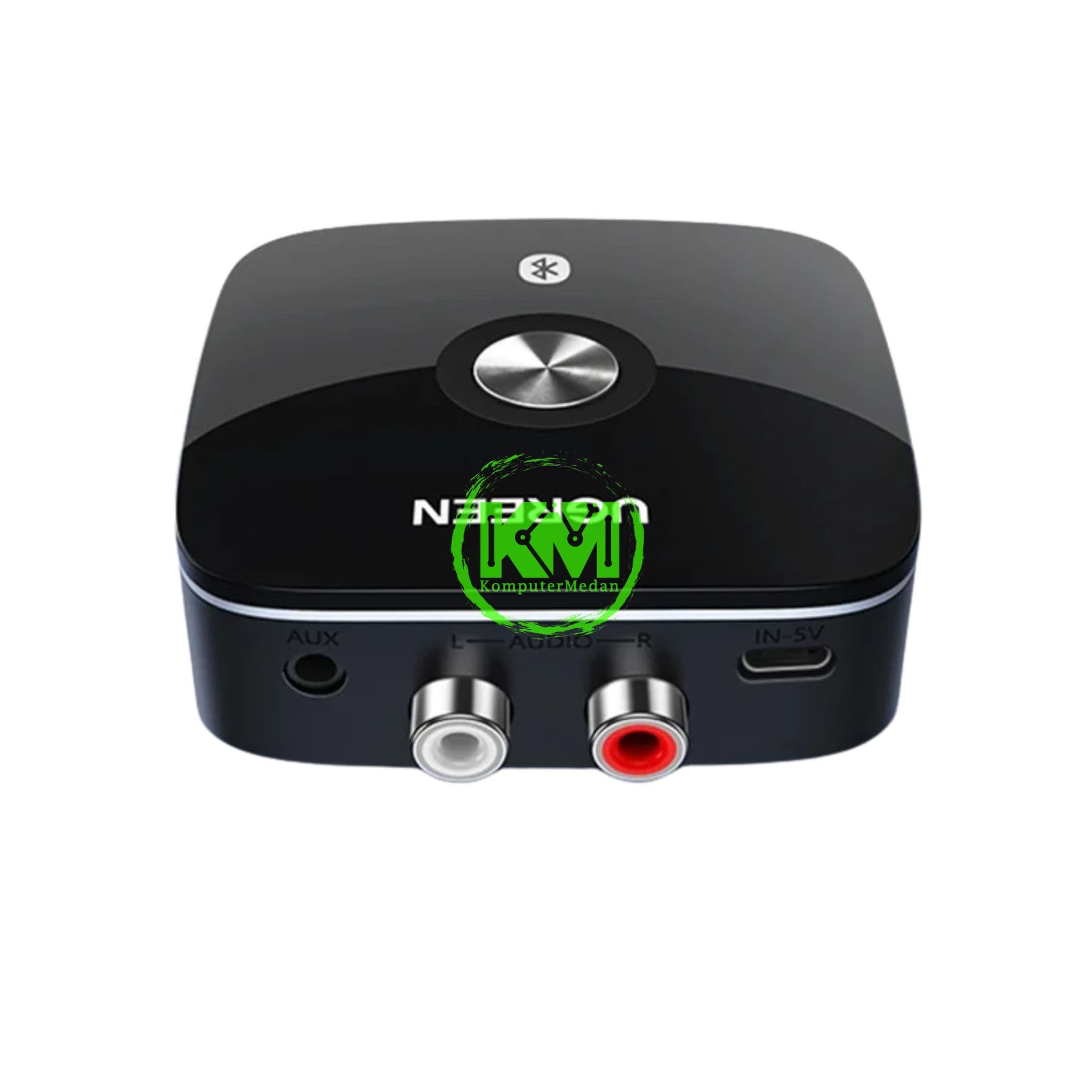 UGREEN WIRELESS BLUETOOTH AUDIO RECEIVER 5.1 / 40759P (Type C) - Image 3